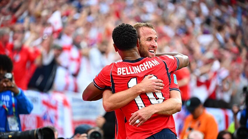 Harry Kane’s Record-Breaking World Cup Goals Revisited