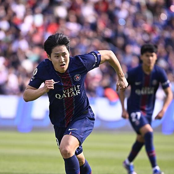 Kang-In Lee joins Atletico: A new beginning and big boots to fill