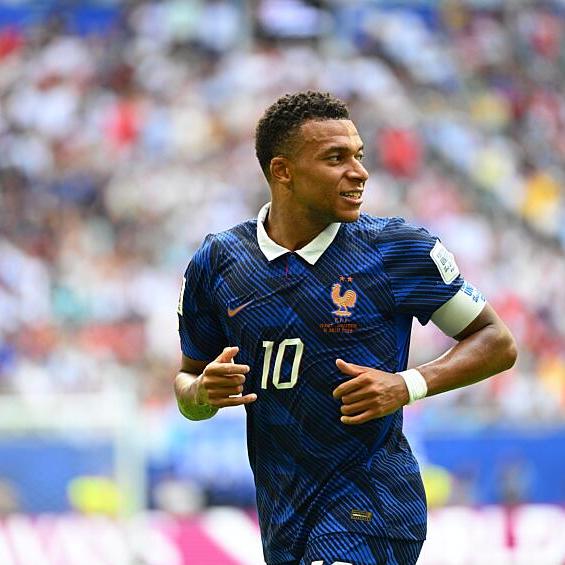 How many Kopa alumni went on to be Ballon d’Or nominated?