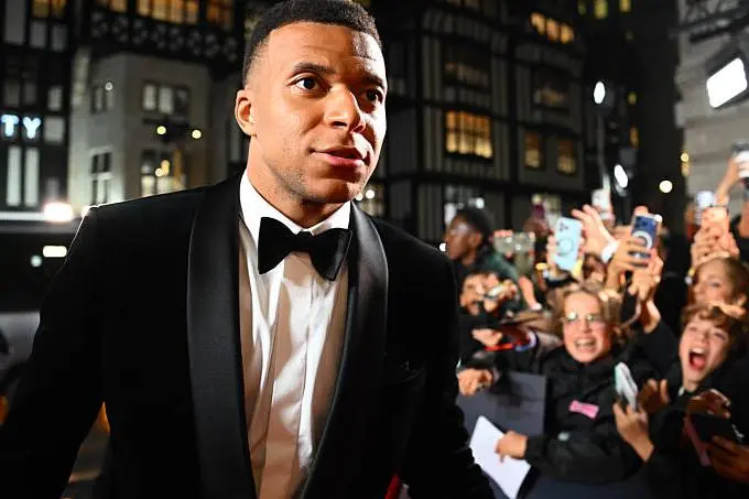 Why Kylian Mbappé Is Football’s Most Consistent Superstar