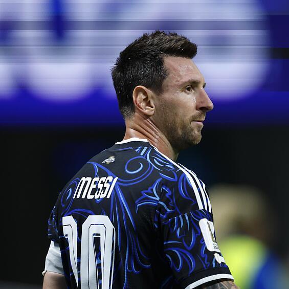 The secrets to Lionel Messi’s longevity