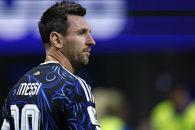 The secrets to Lionel Messi’s longevity