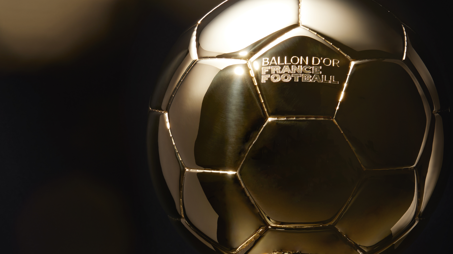 Which criterion is the most important on Ballon d’Or?