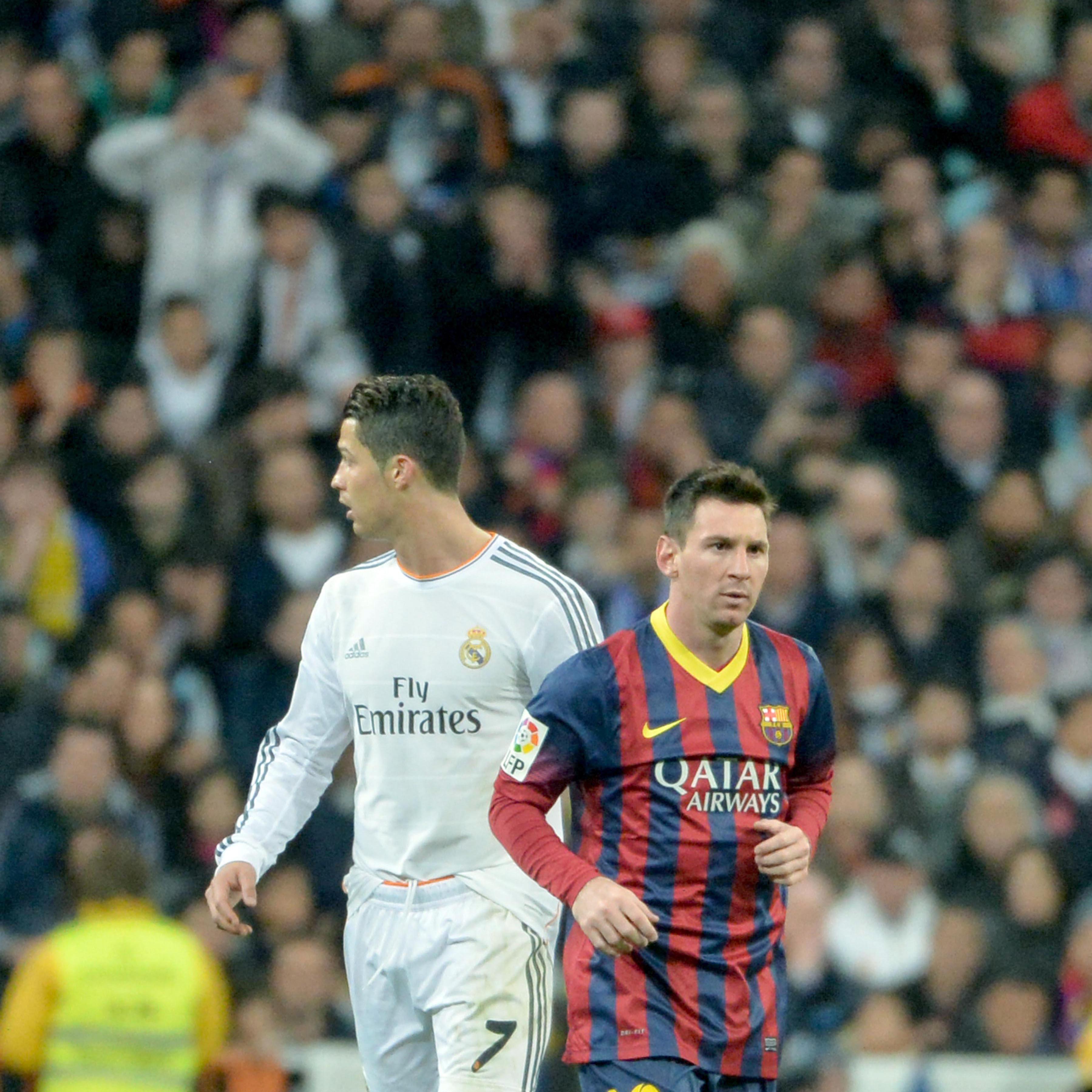 Does Height Matter for the Ballon d'Or?