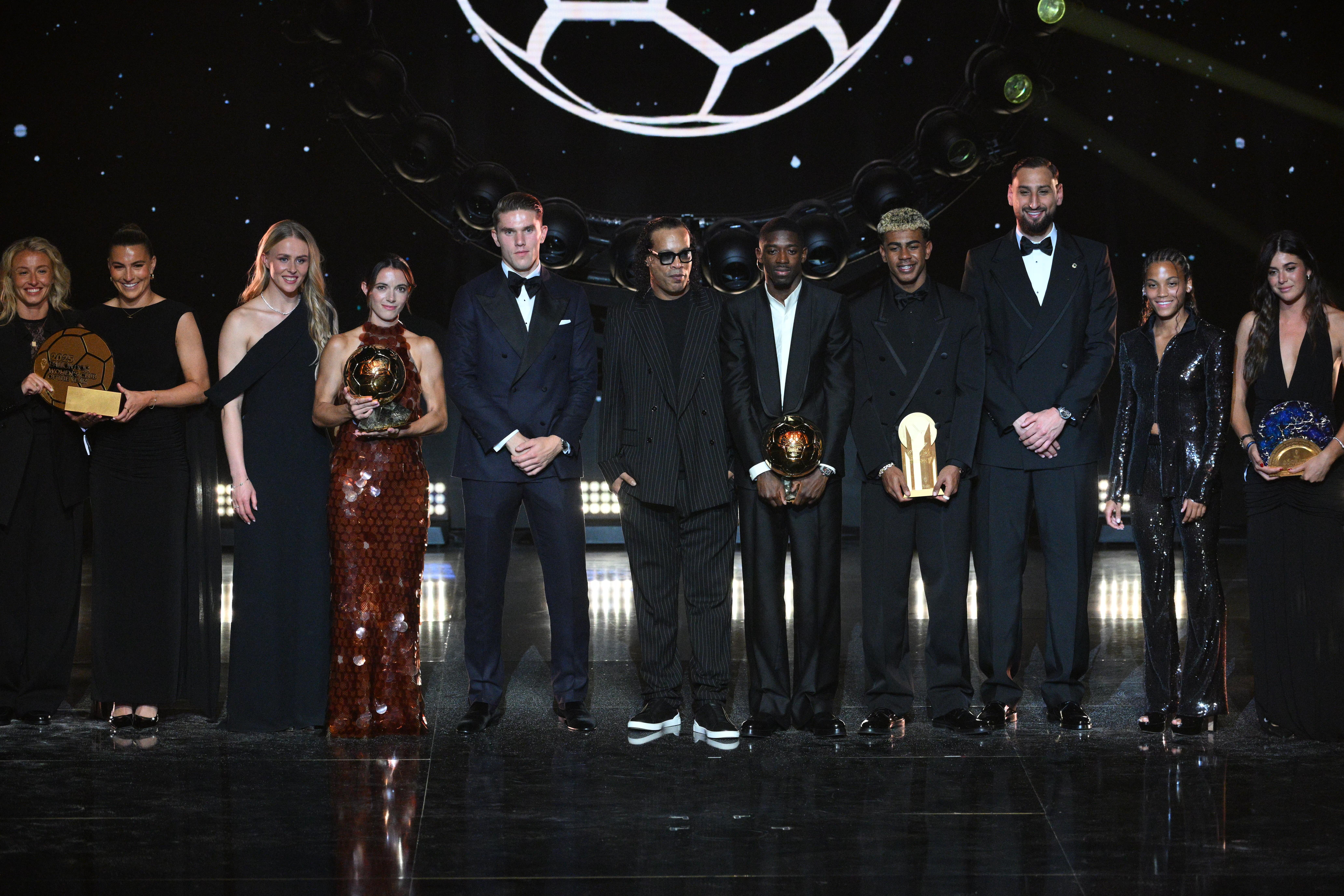 Ballondor.com: Donde el Ballon d'Or se vive todos los días