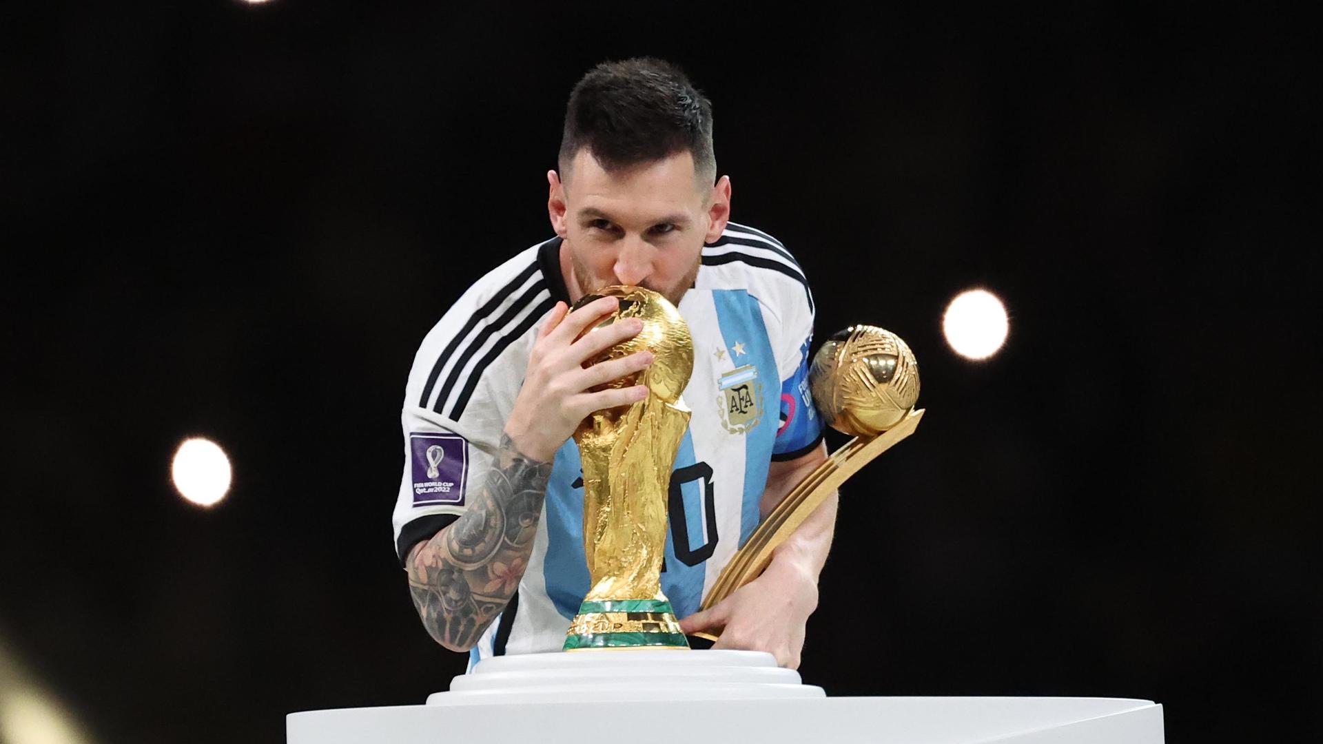 ¿Cuál fue el secreto que salvó la carrera de Messi cuando su cuerpo colapsaba?