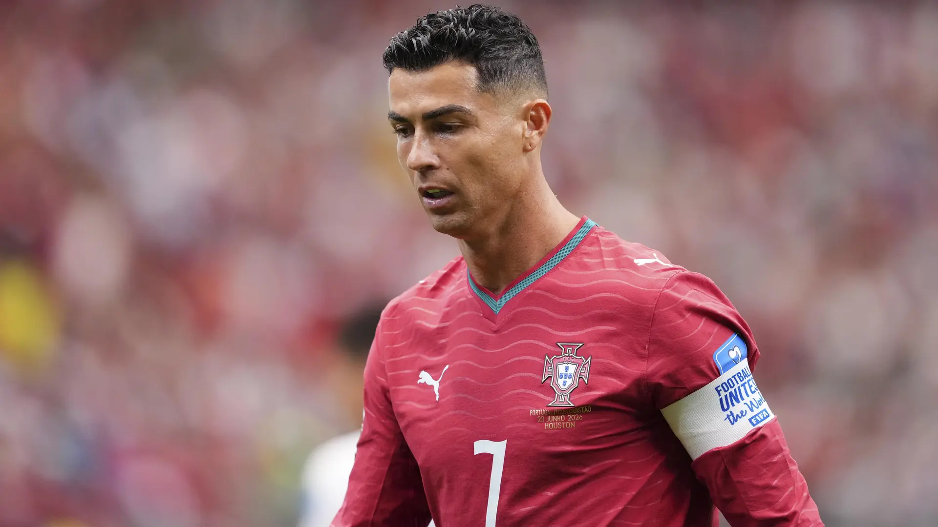 Las reacciones más impactantes tras la marcha de Cristiano Ronaldo de Portugal
