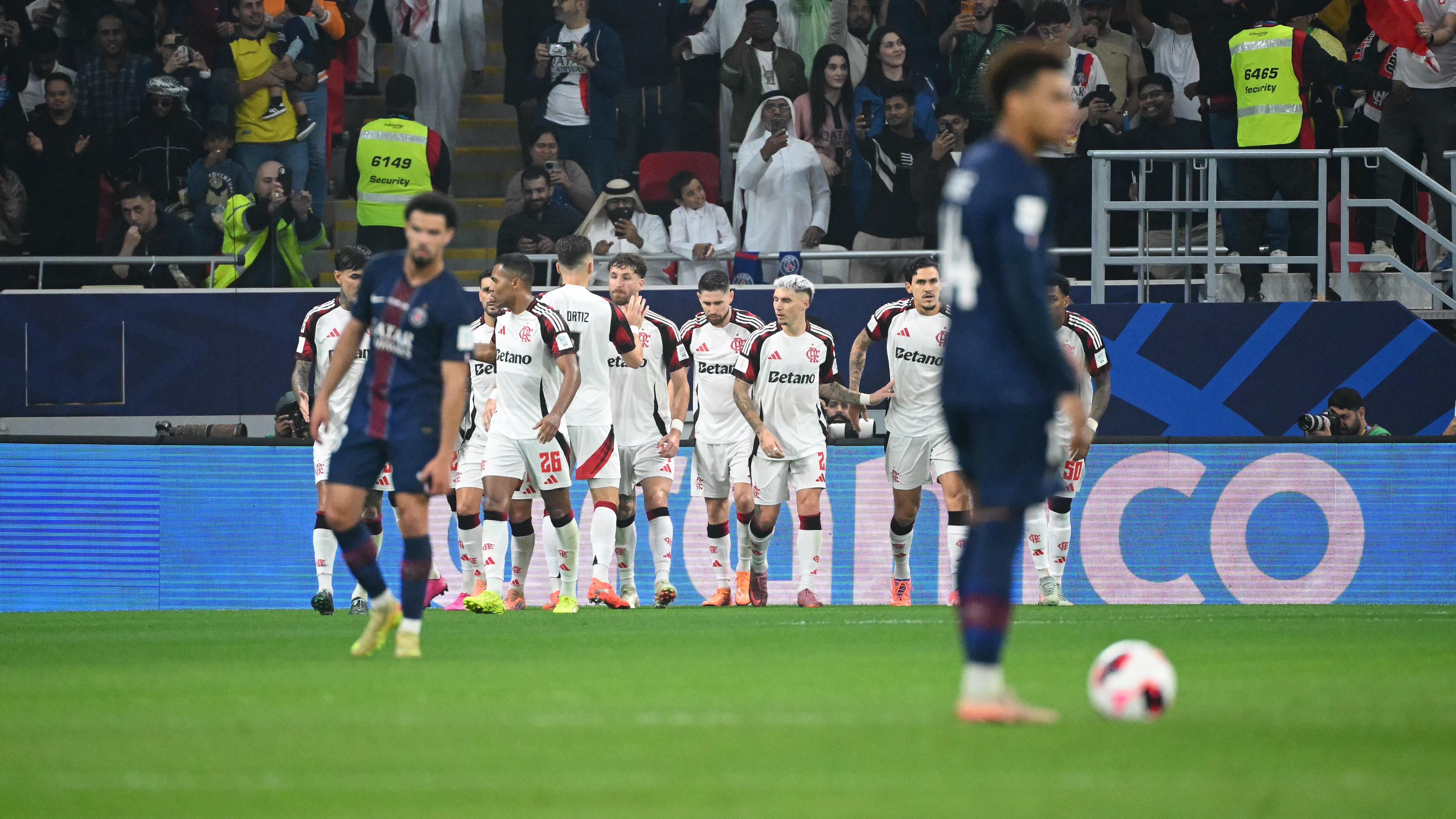 Flamengo: Las claves de su nominación al Club Masculino del Año