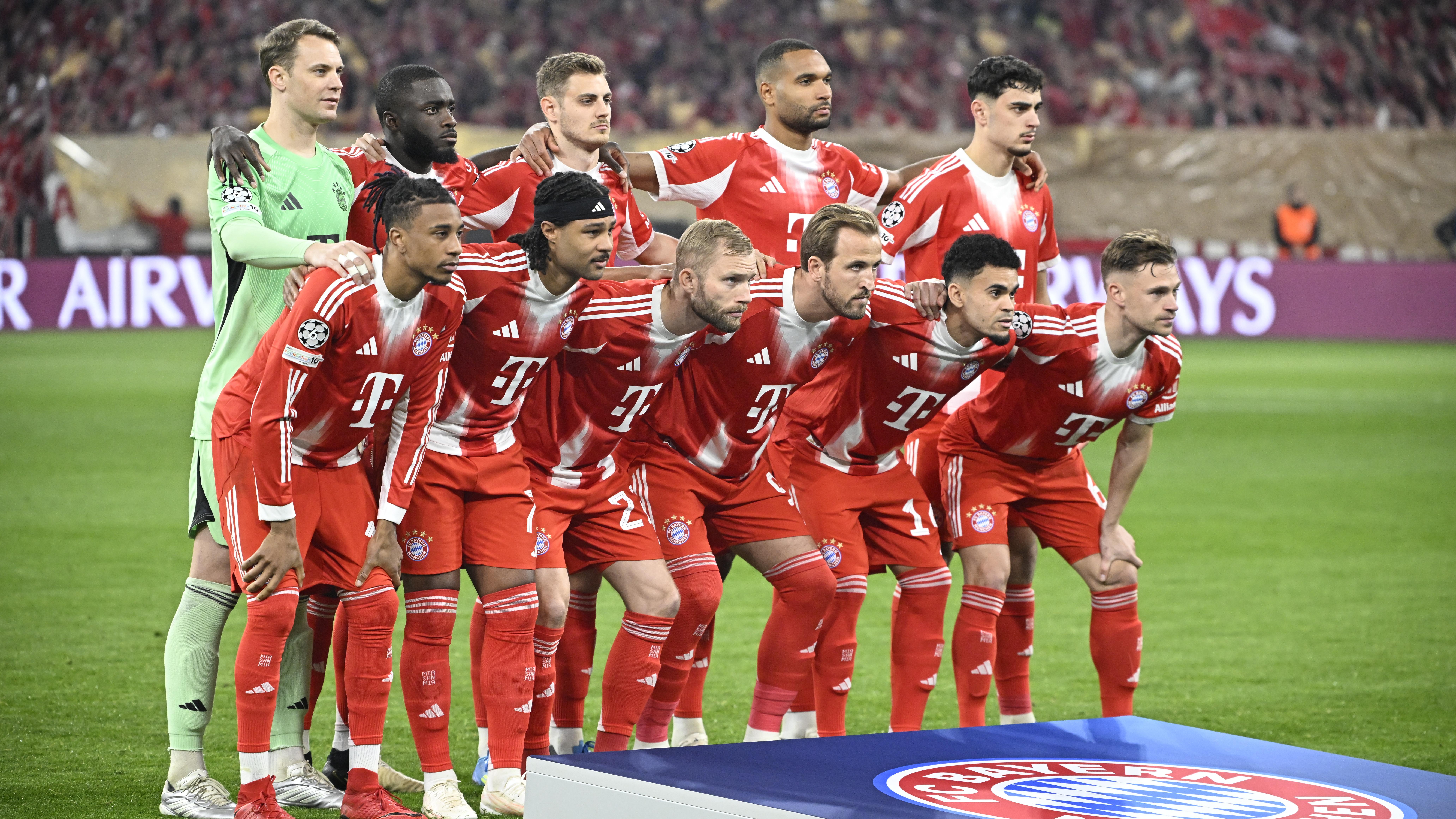 Bayern Munich: Las claves de su nominación al Club Masculino del Año