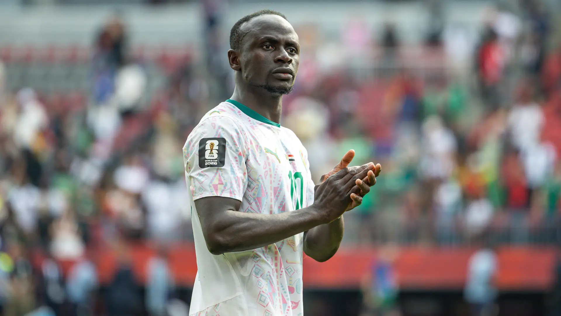 La increíble confesión de Jürgen Klopp que transformó la carrera de Sadio Mané