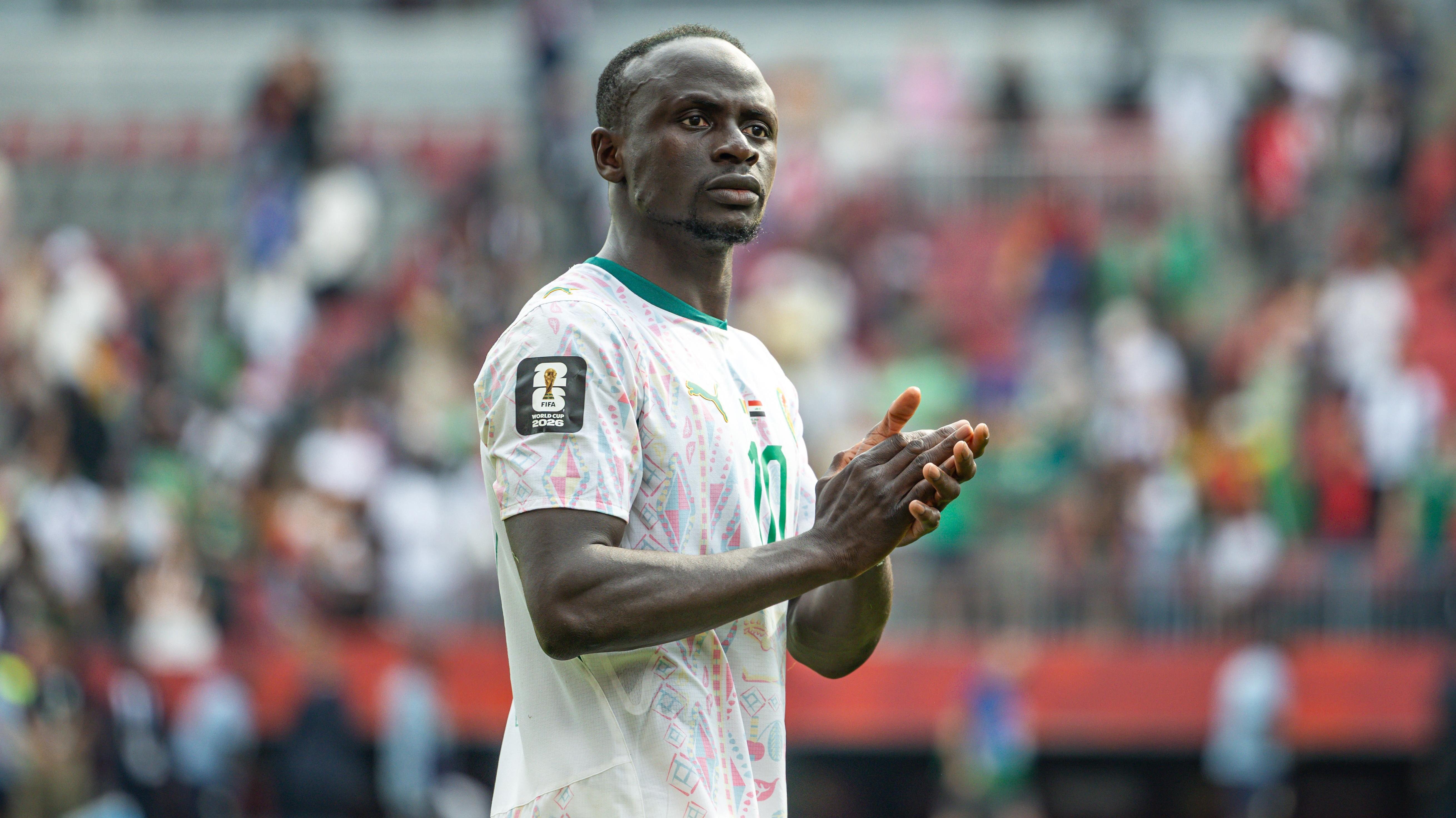 La increíble confesión de Jürgen Klopp que transformó la carrera de Sadio Mané