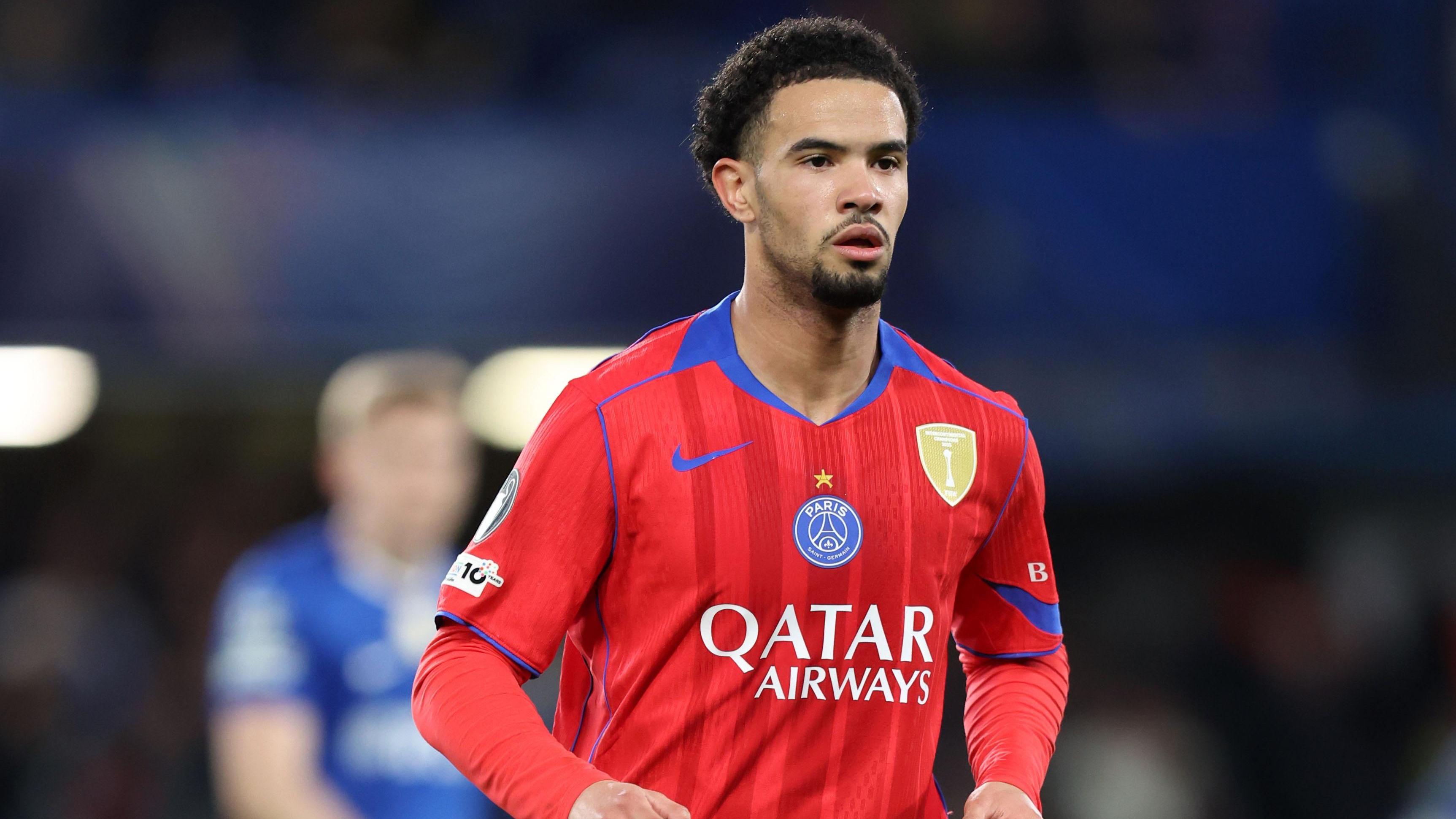 Warren Zaïre-Emery: El joven que se ha convertido en el eje central del proyecto del PSG