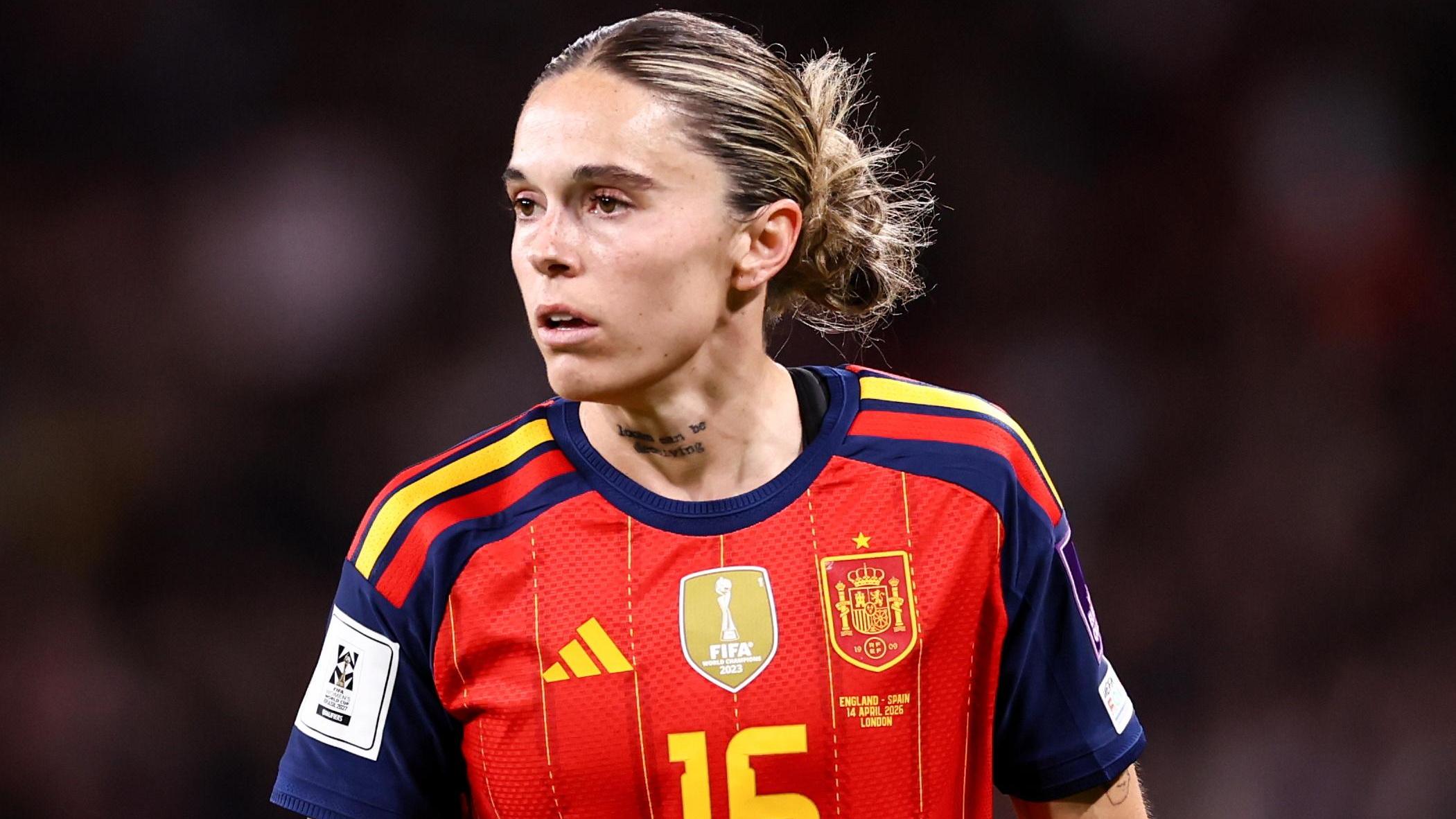 ¿Por qué Mapi León cambió para siempre la historia del Barcelona y del fútbol español?