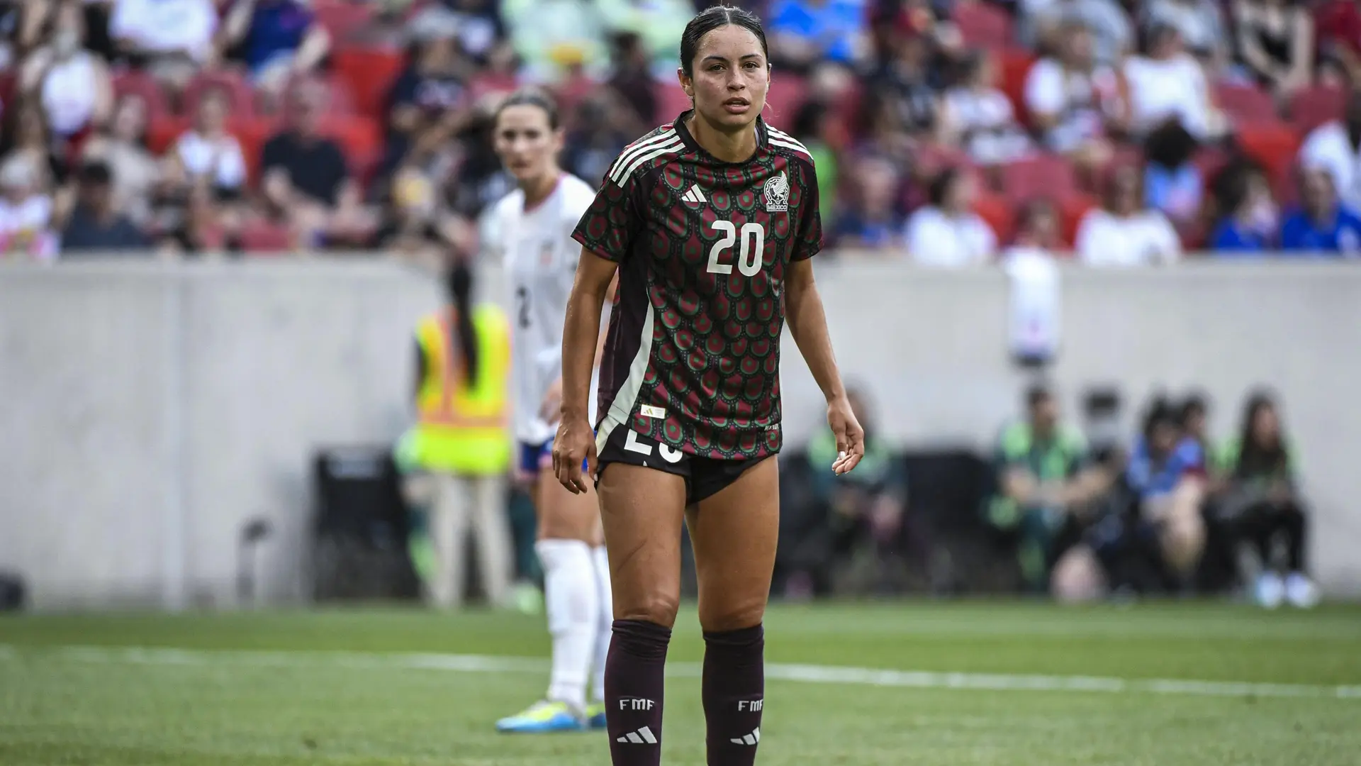 ¿Por qué el Club América fue nominado a Mejor Club Femenino del Año?