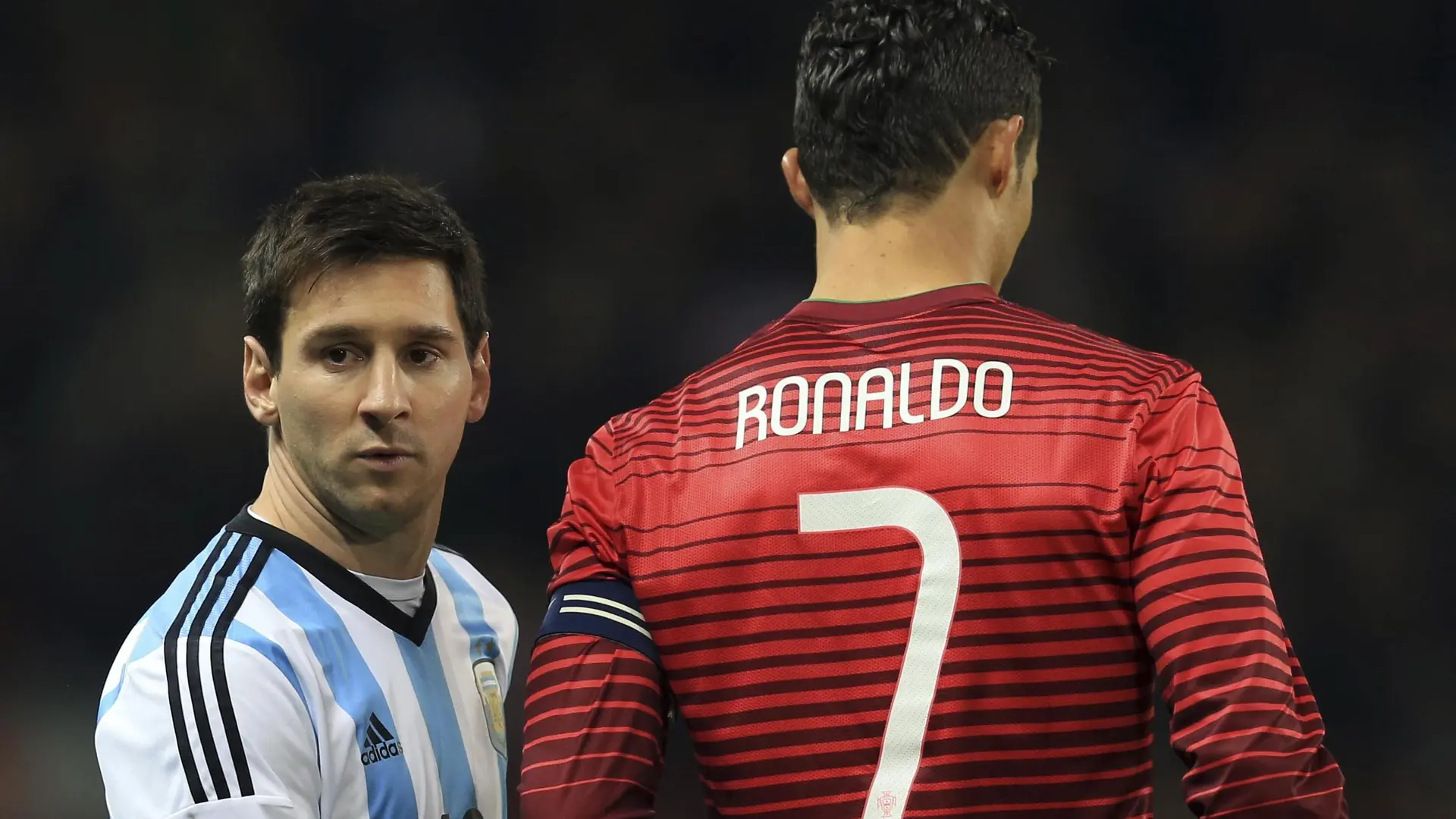 Las leyendas del Ballon d'Or que podrían jugar su último Mundial