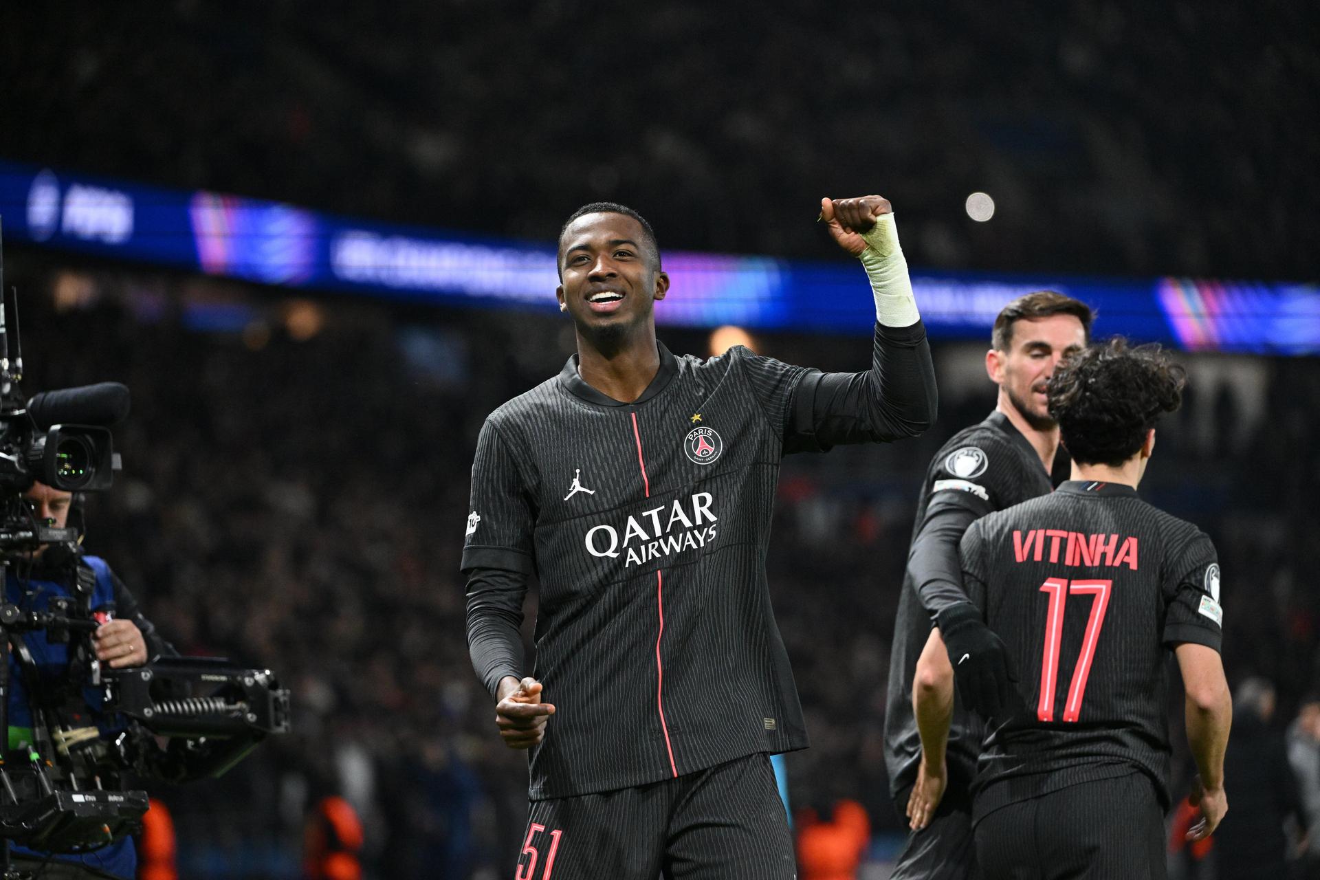 PERFIL ESTADÍSTICO DETALLADO DE WILLIAN PACHO