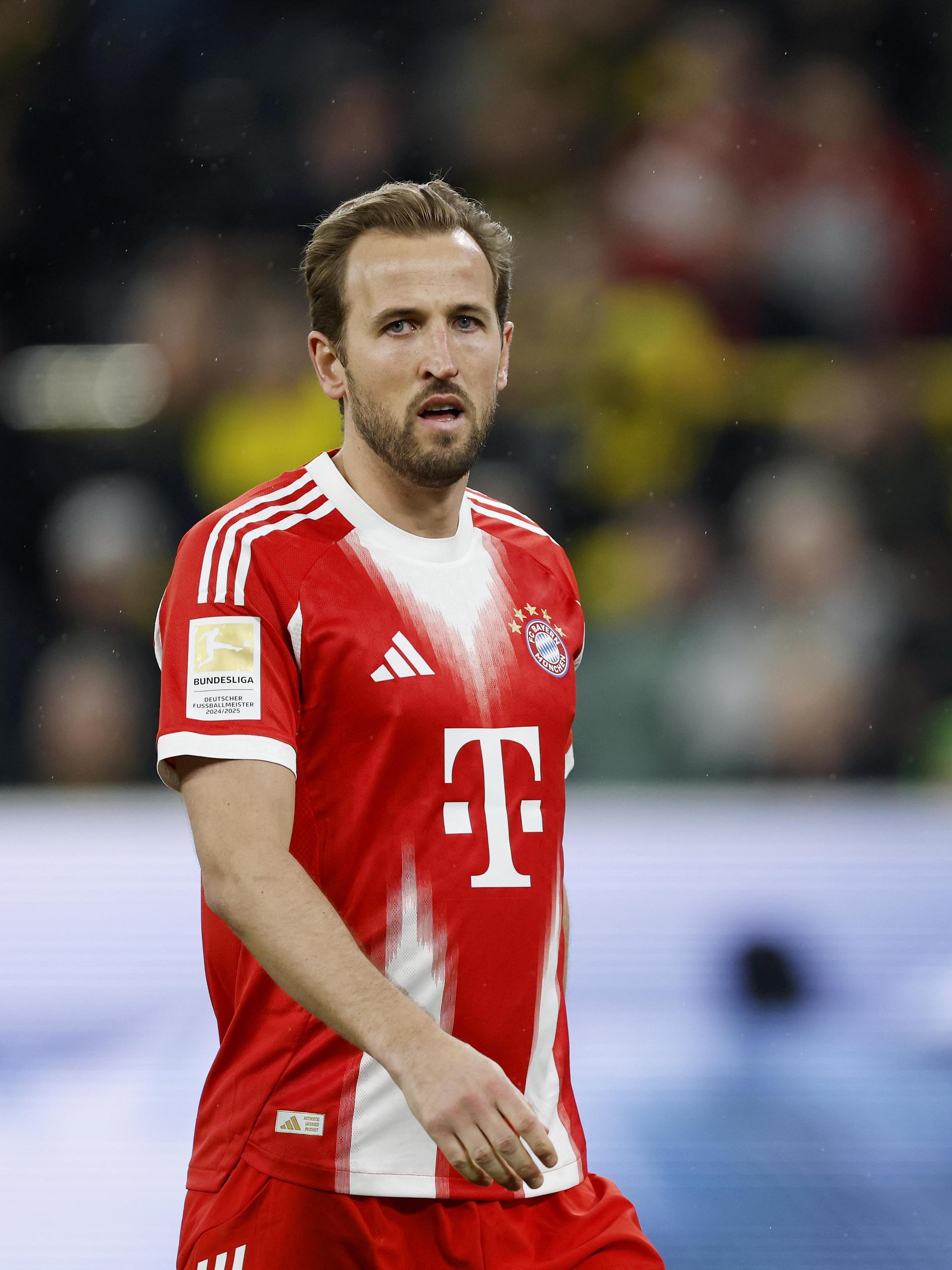 PERFIL ESTADÍSTICO DETALLADO DE HARRY KANE