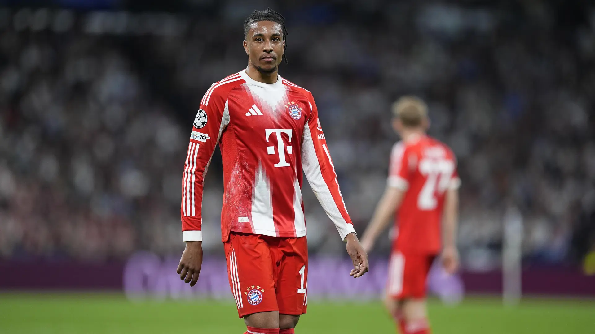 Cómo Michael Olise se convirtió en el rey de las asistencias del Bayern y de la selección francesa