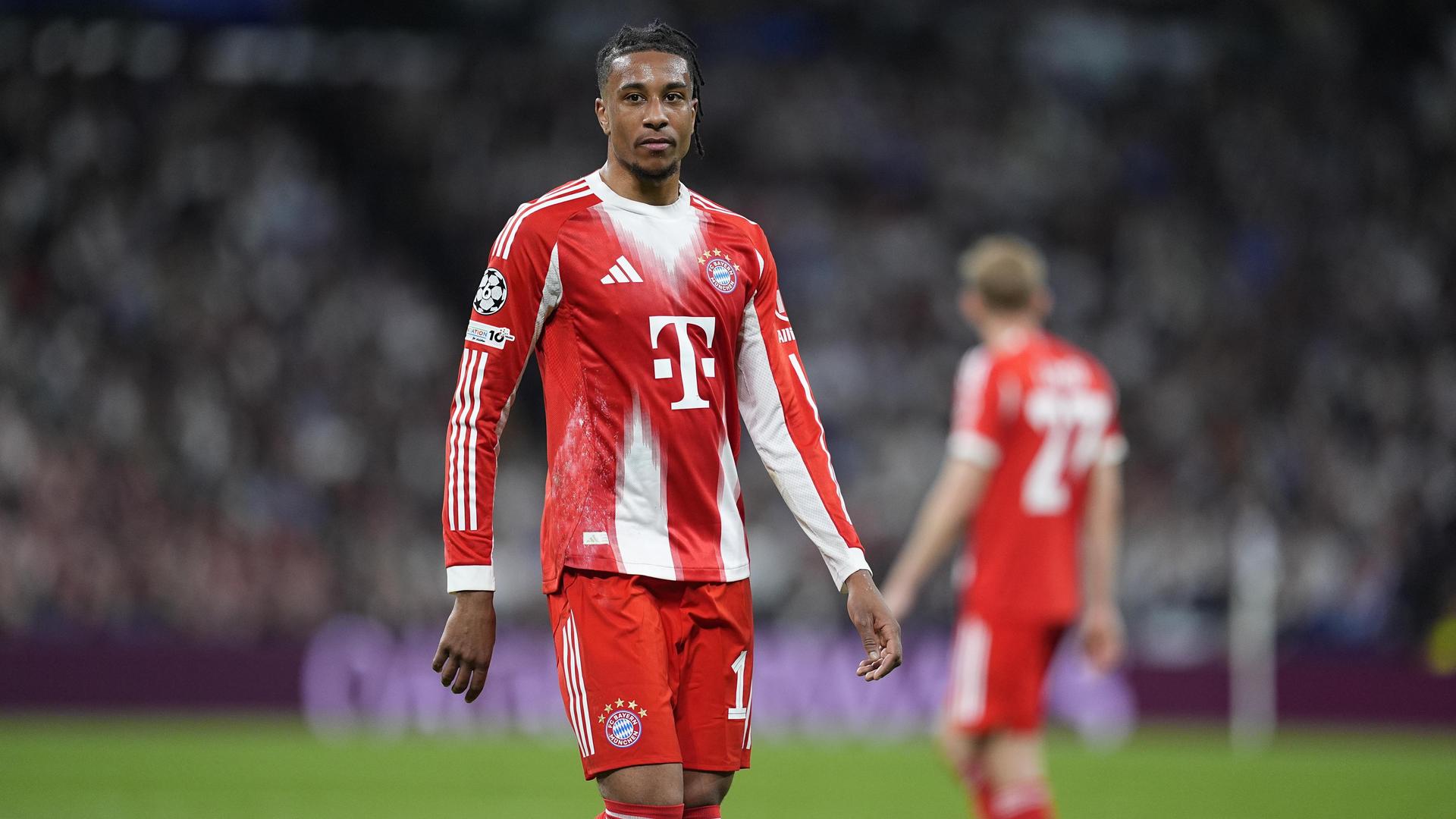Cómo Michael Olise se convirtió en el rey de las asistencias del Bayern y de la selección francesa