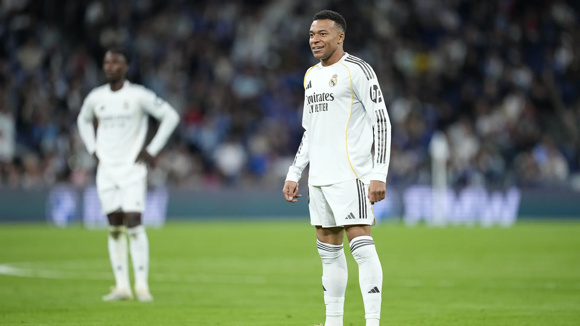 La temporada 2025/26 de Kylian Mbappé: Excelencia individual sin recompensa colectiva