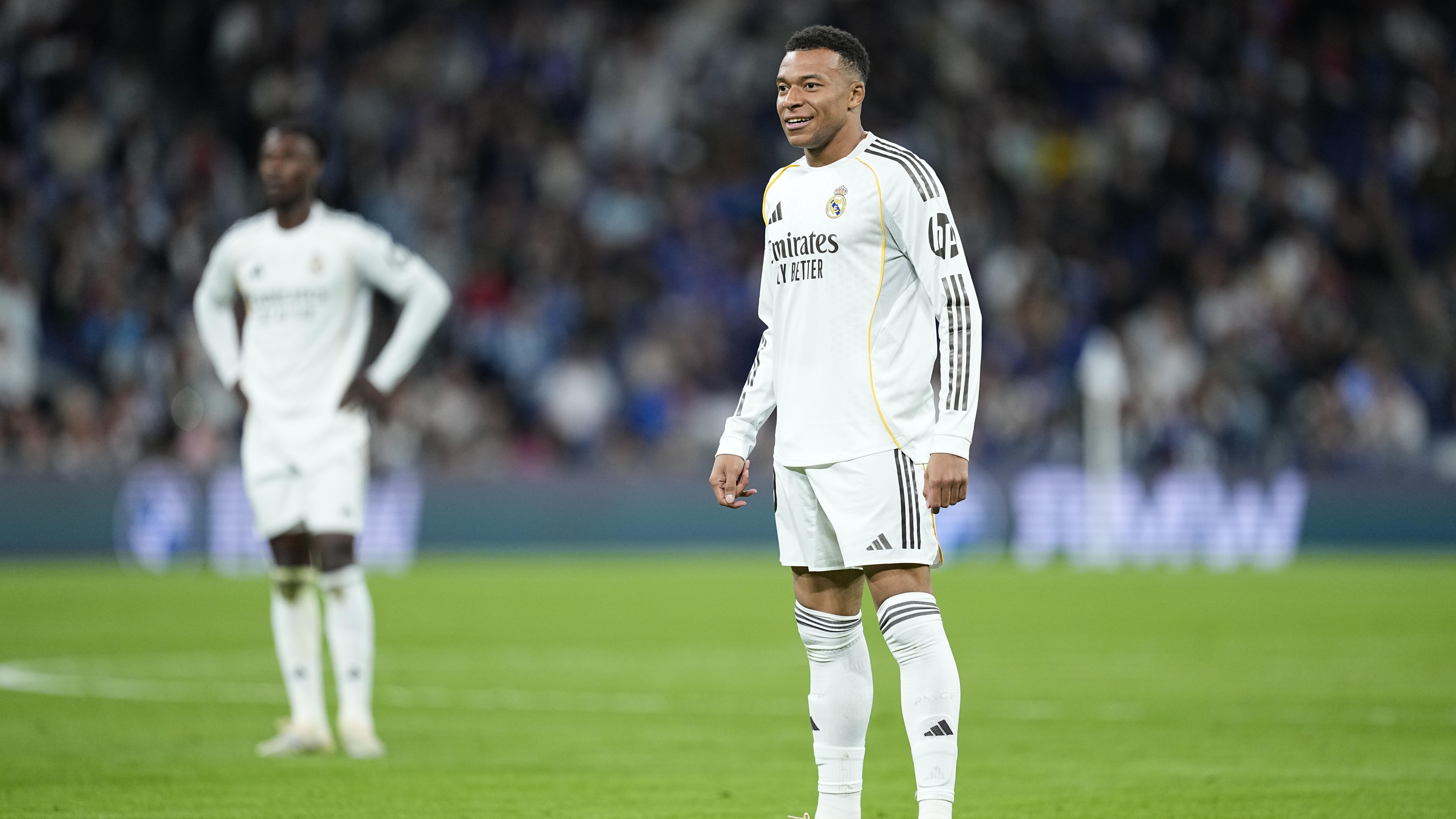 La temporada 2025/26 de Kylian Mbappé: Excelencia individual sin recompensa colectiva