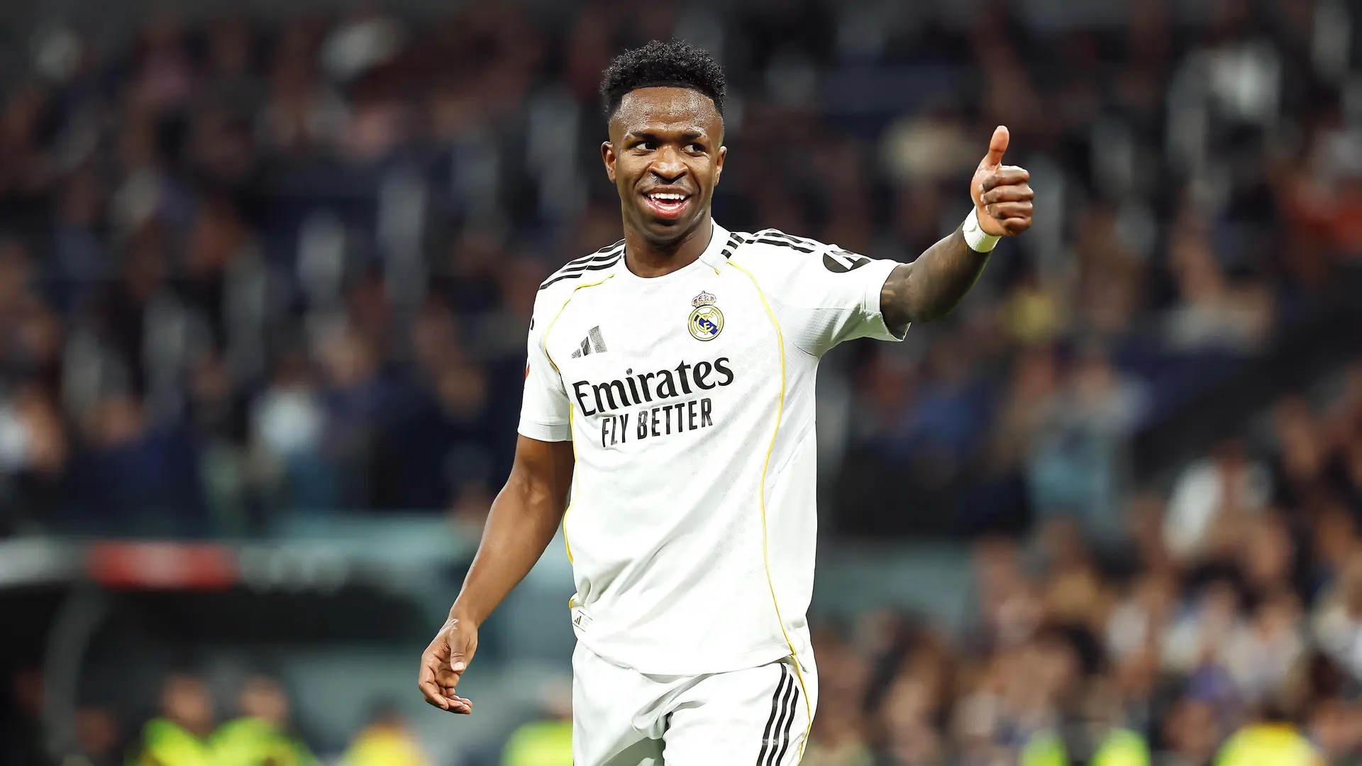 Vinícius Júnior: Luchando contra el racismo, cambiando el fútbol