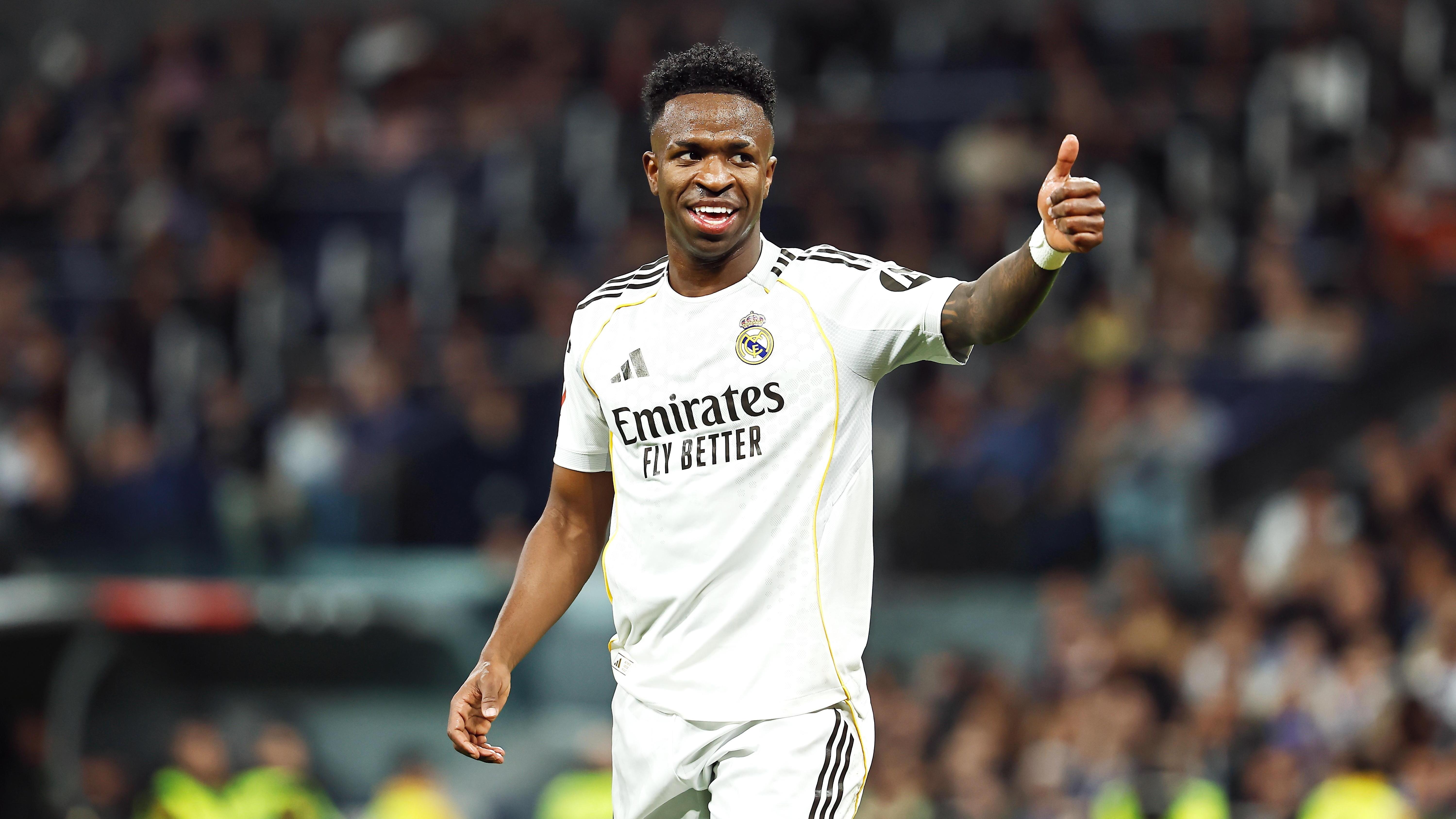 Vinícius Júnior: Luchando contra el racismo, cambiando el fútbol