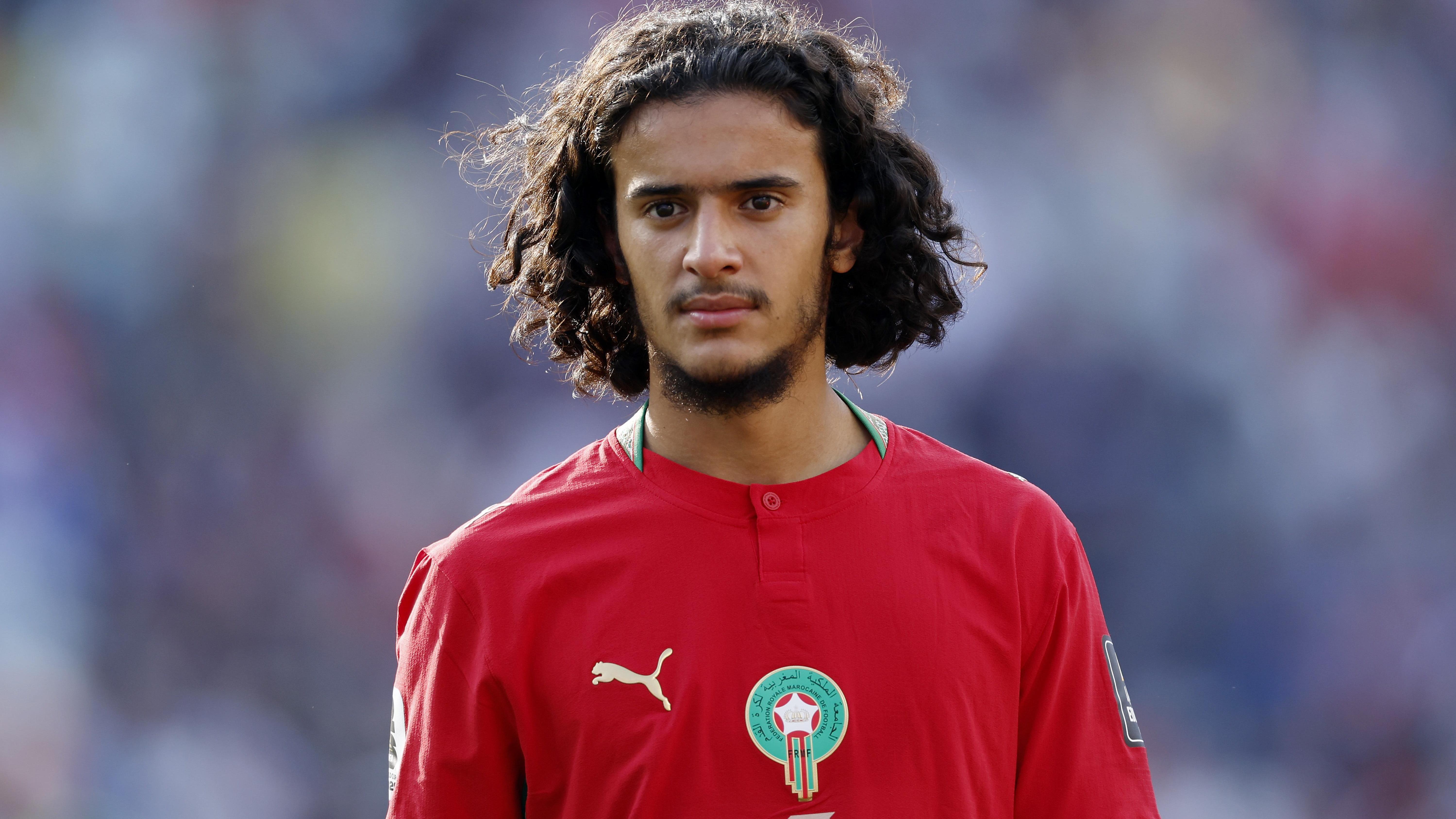 Ayyoub Bouaddi: El joven virtuoso que está rompiendo los moldes del fútbol