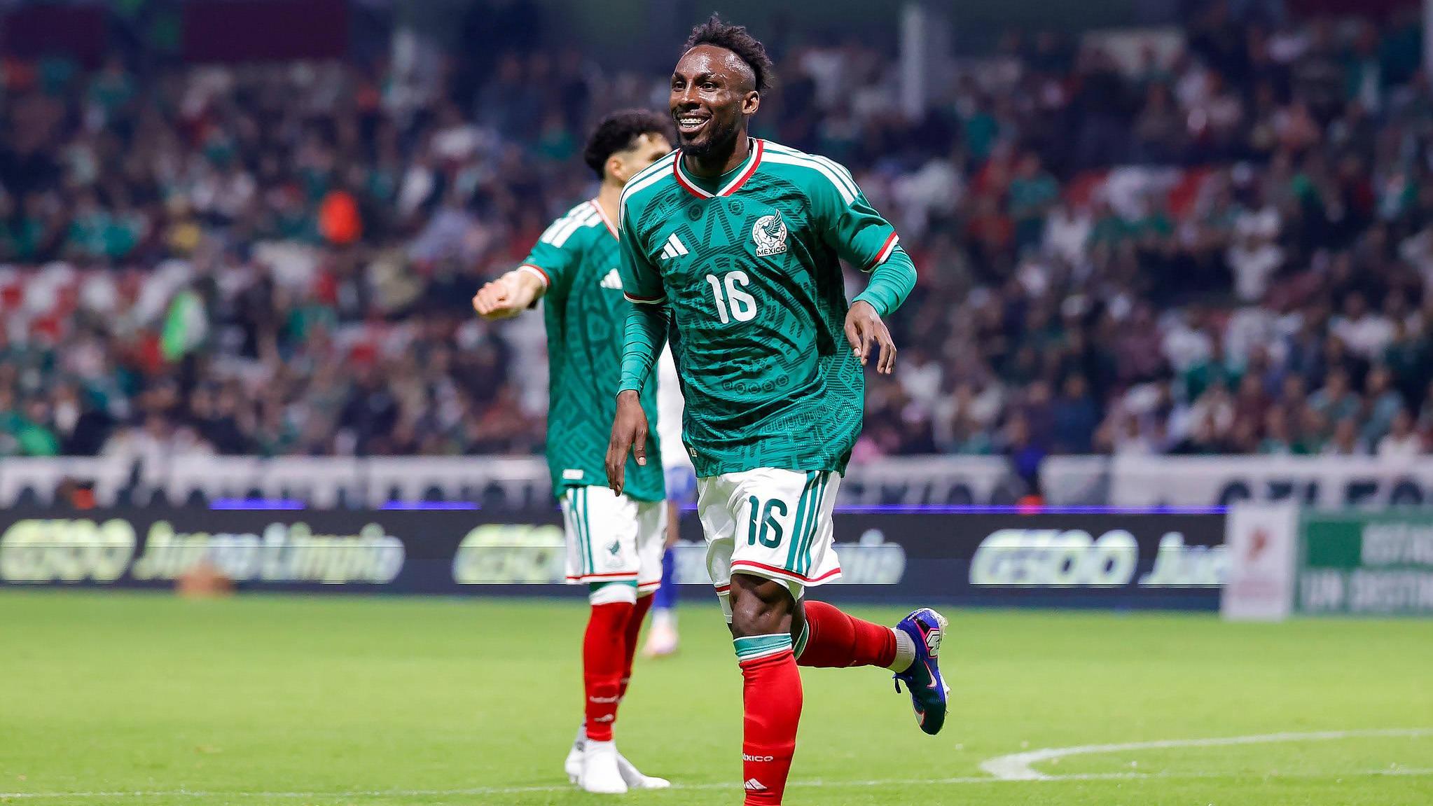 Julián Quiñones: nominado al Ballon d'Or 2026 después de mucha lucha