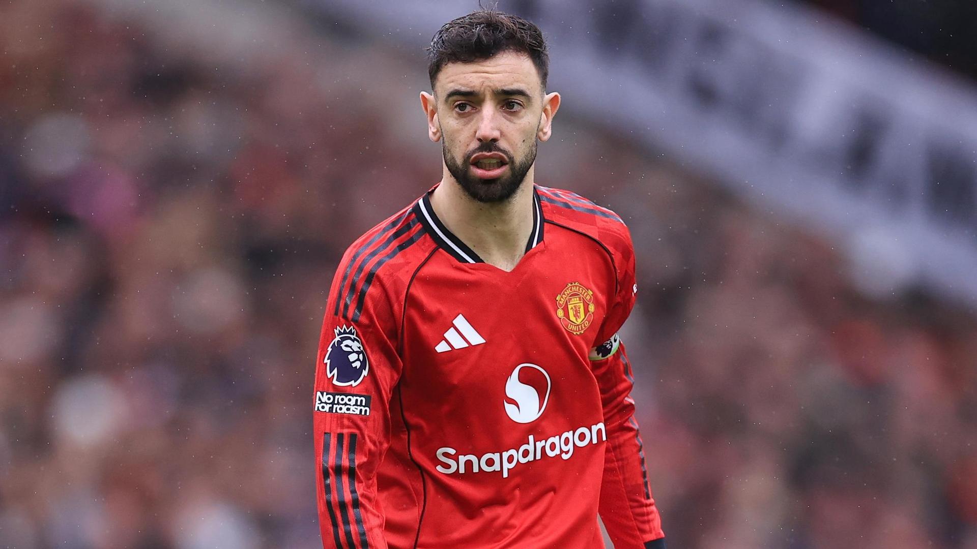Bruno Fernandes: El maestro de las asistencias