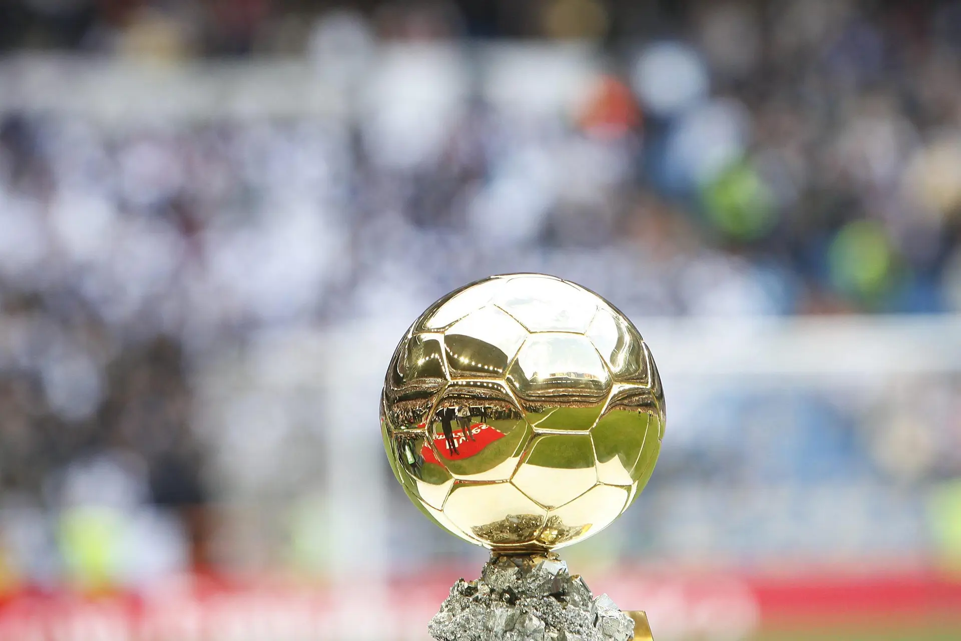 Ballon d'Or 2026: ¿Dónde ver la ceremonia en directo?