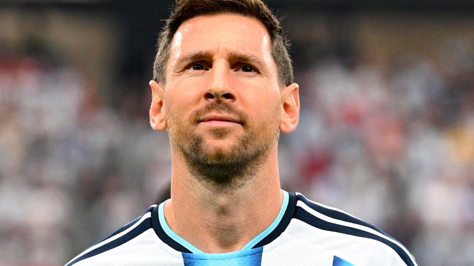 ¿Cuál fue el episodio que transformó a Lionel Messi en una leyenda indestructible?