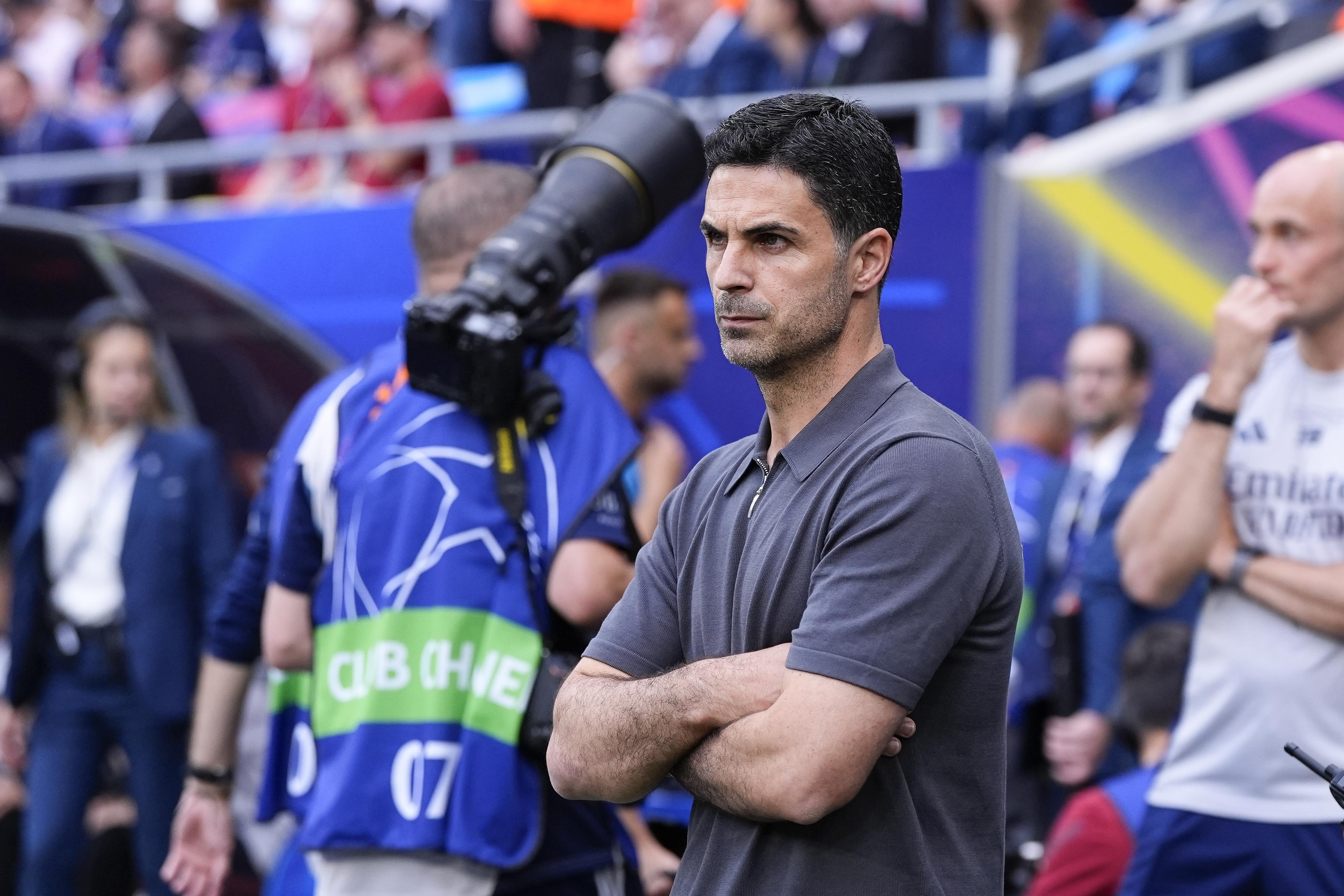 Cómo hizo Mikel Arteta para reconstruir y devolver la gloria al Arsenal
