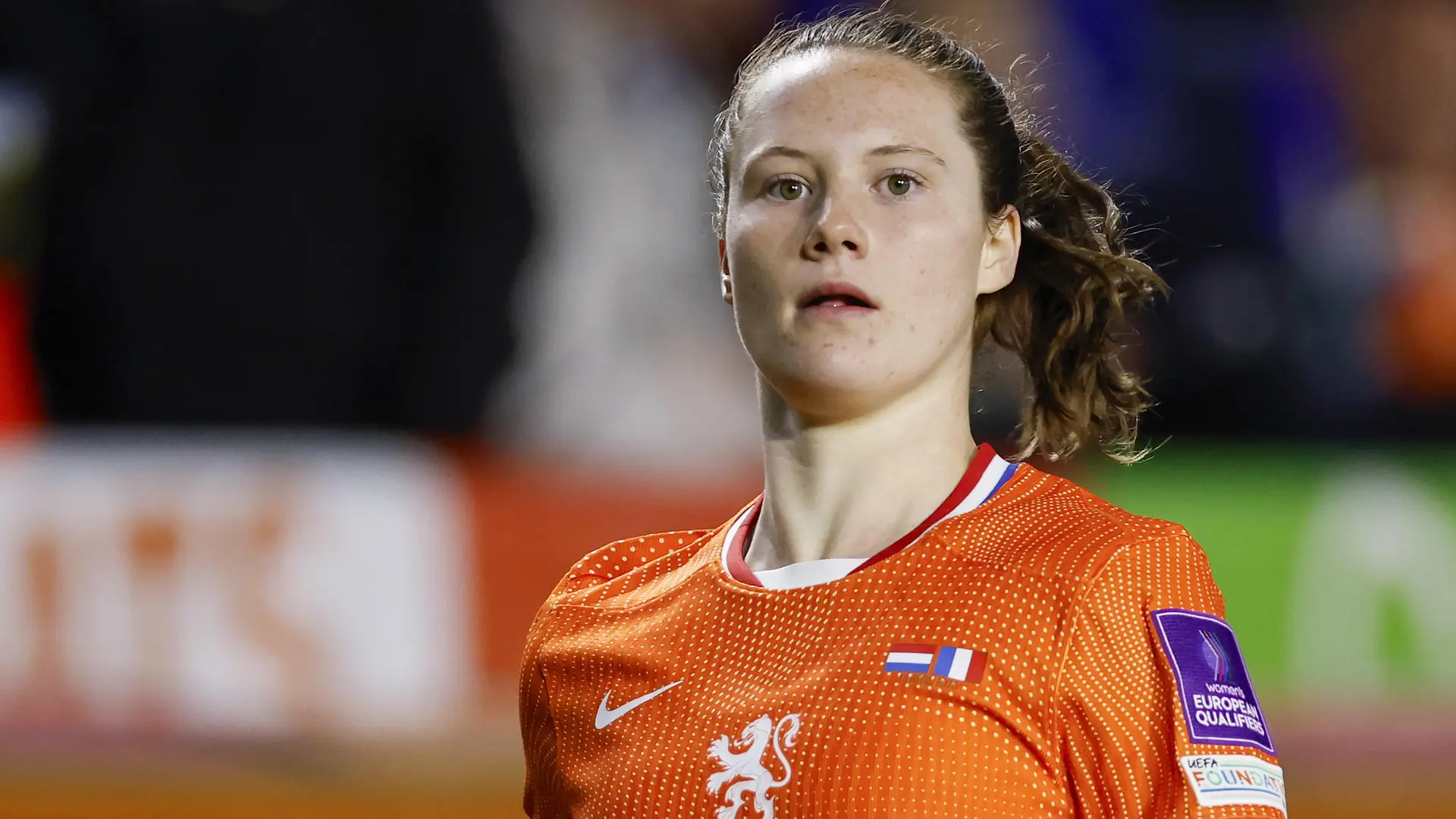 Veerle Buurman: El impacto de la gran revelación del Chelsea
