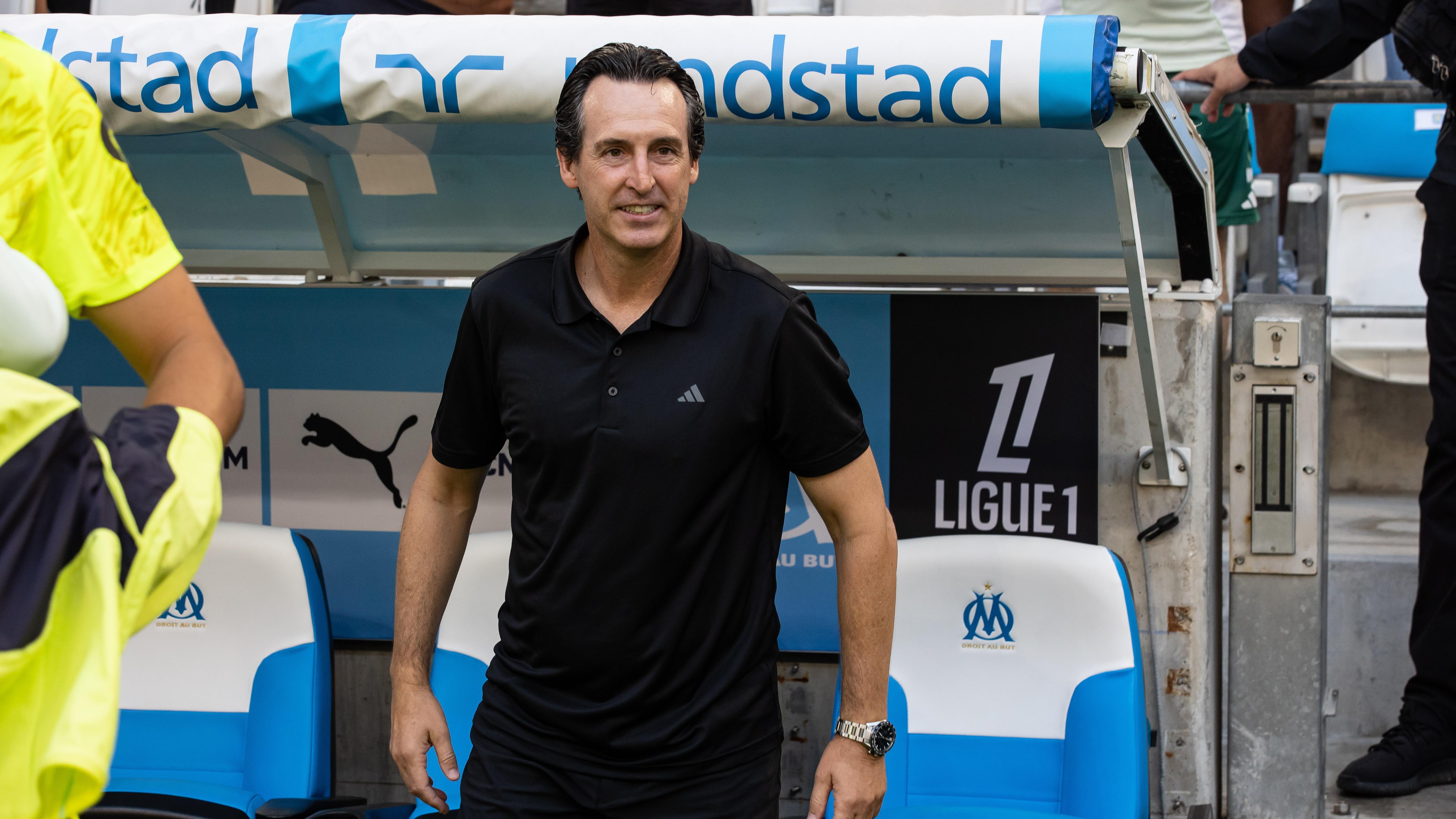Cómo las raíces vascas y el legado familiar de Unai Emery moldearon su incansable empuje