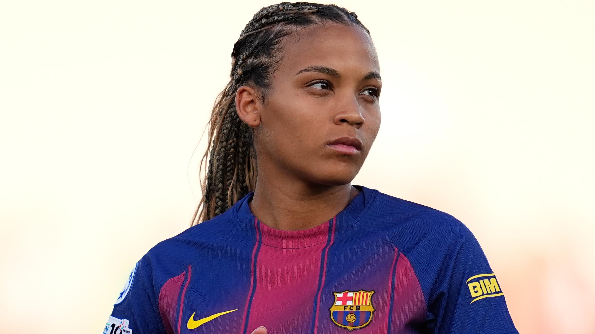 Vicky López: Cómo fue su increíble ascenso en la élite europea