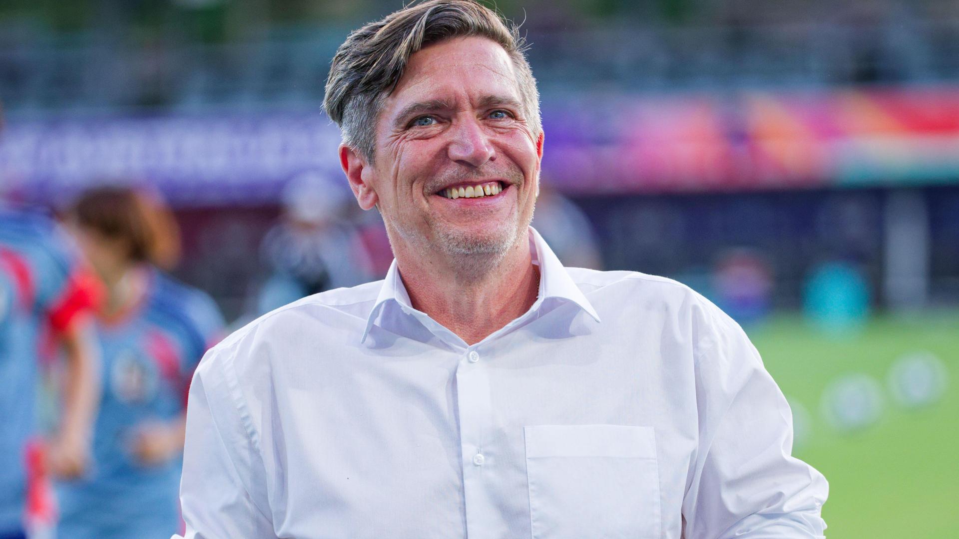 Nils Nielsen: Un maestro de la flexibilidad táctica y la capacitación