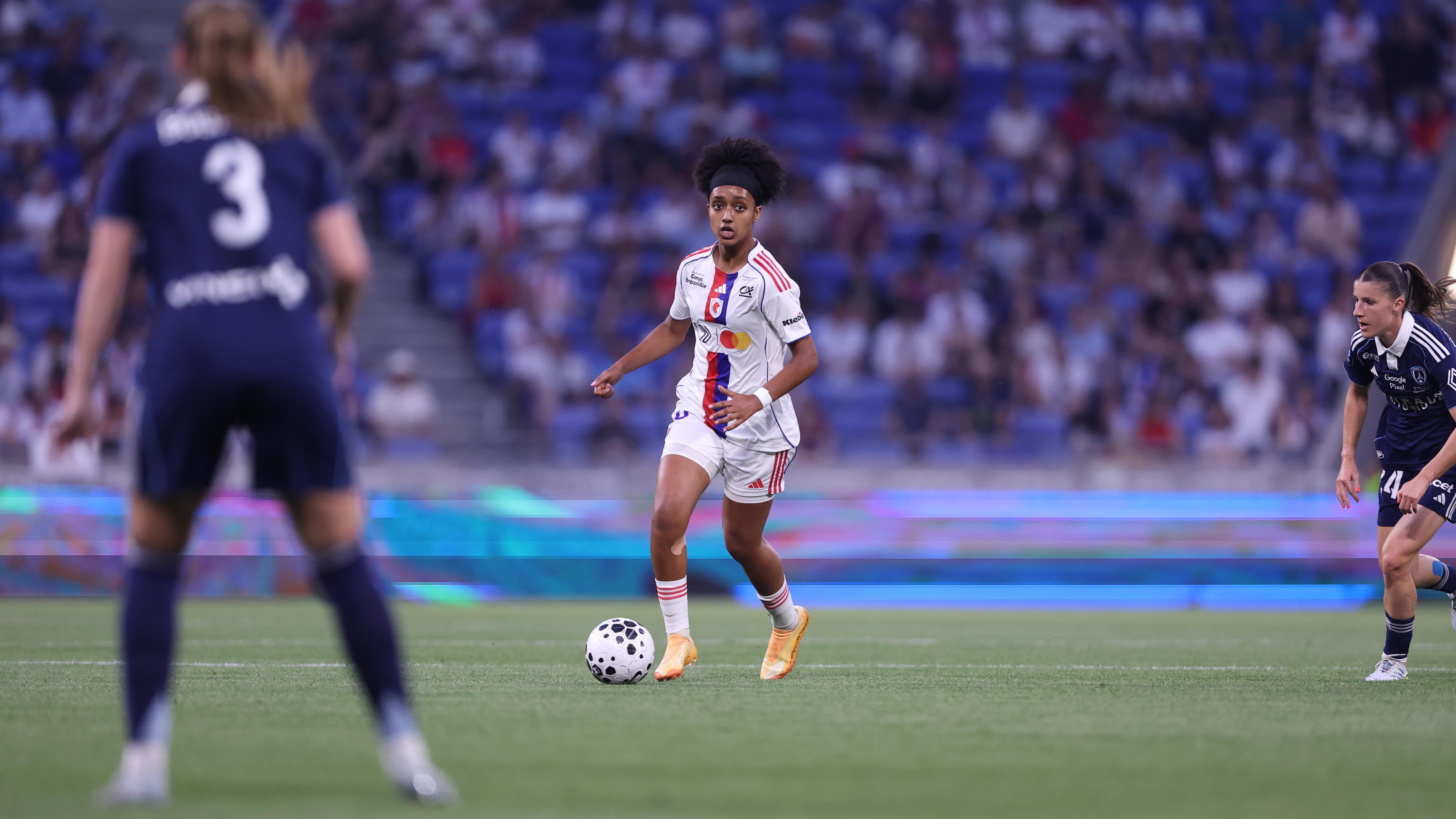La prodigiosa intrépida: El ascenso meteórico de Lily Yohannes