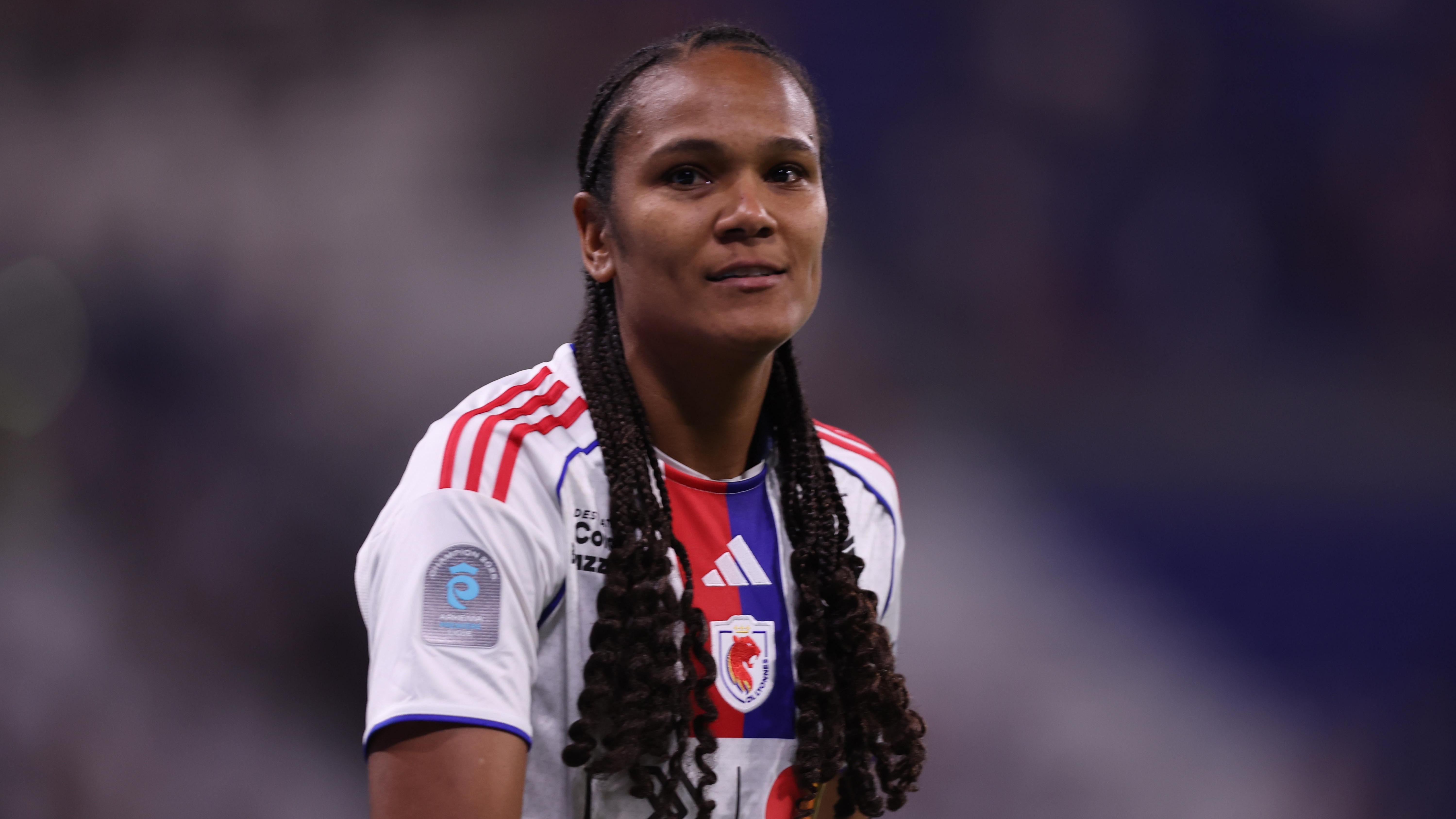 Wendie Renard: La mentalidad de una leyenda interminable