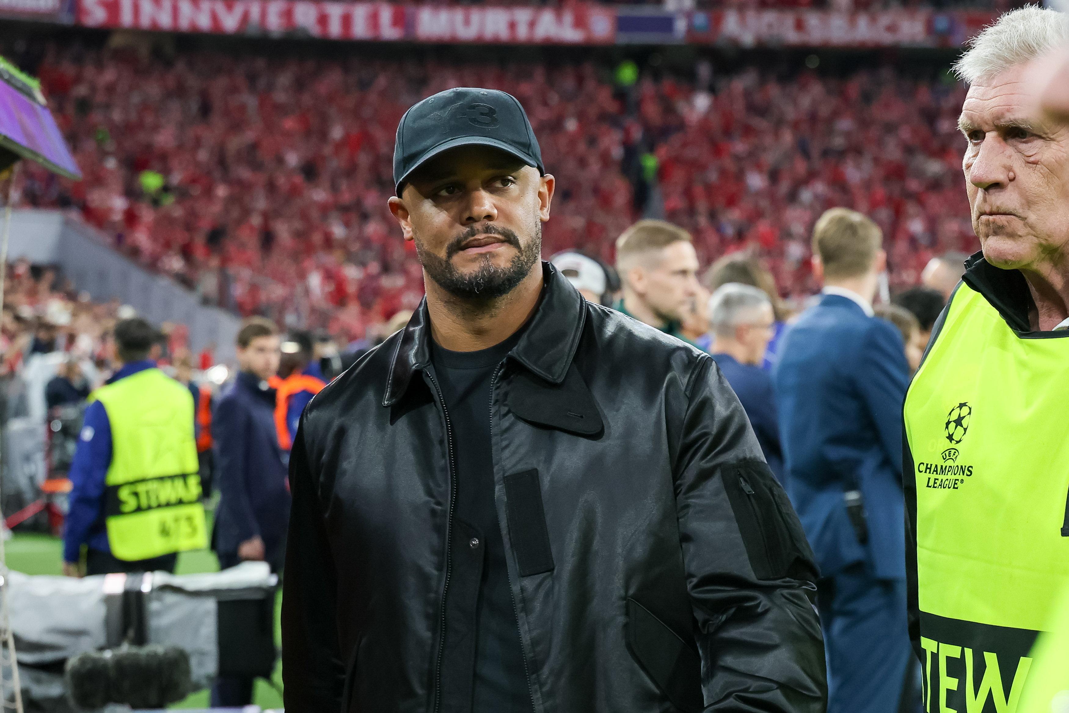 La revolución de Vincent Kompany: Su secreto para conquistar Alemania