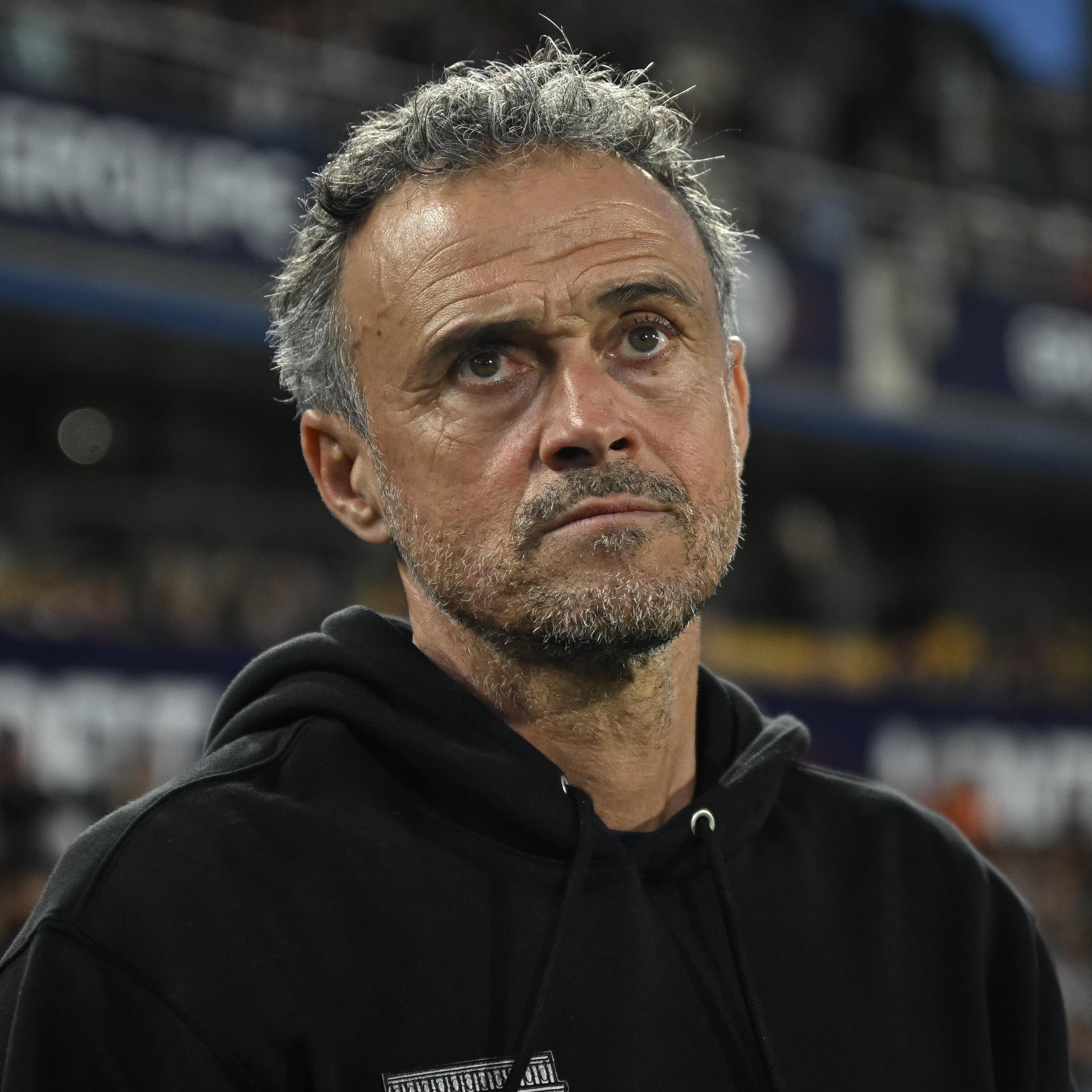 Qué es Fundación Xana: La máxima inspiración de Luis Enrique