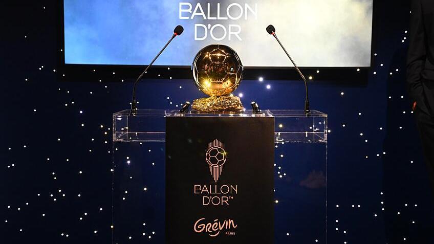 Análisis de los nominados a los premios Ballon d’Or masculinos de 2026