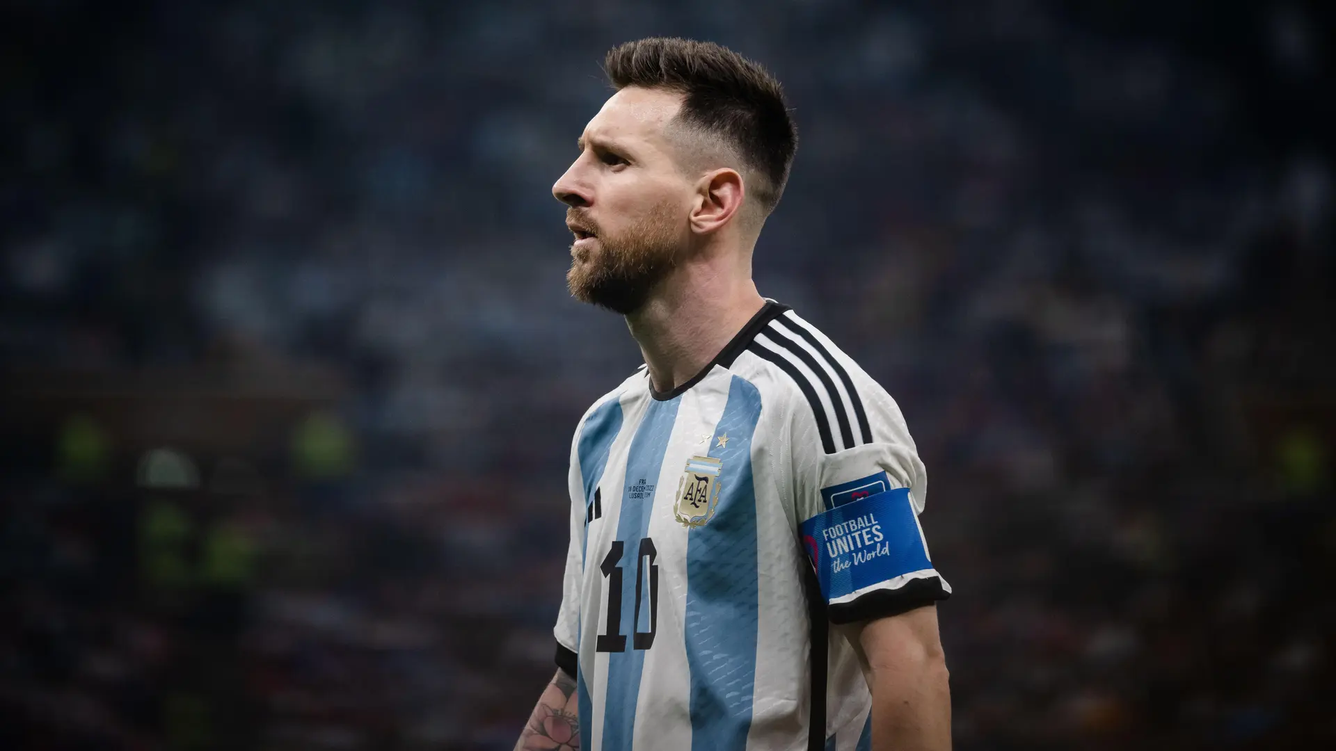 Lionel Messi: Por qué saber renunciar es el primer paso para triunfar