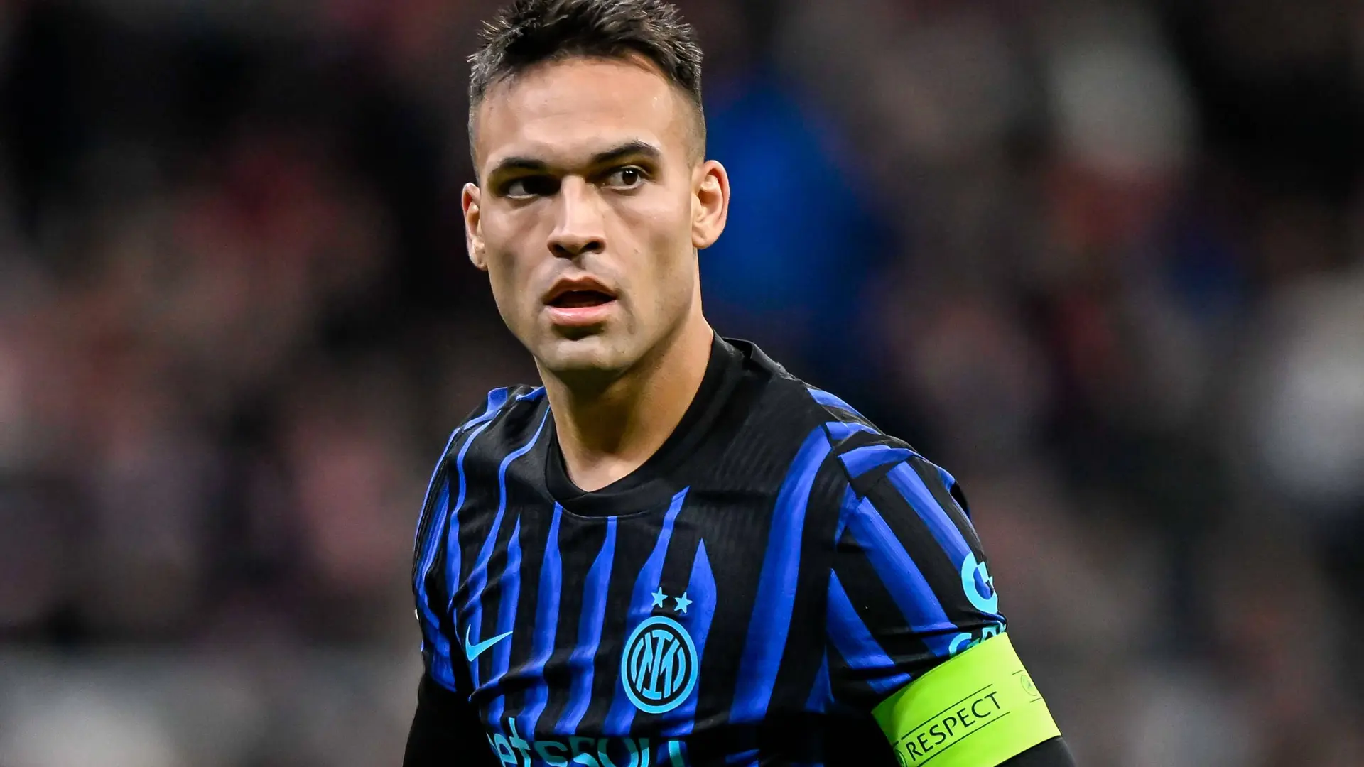 Un repaso por la trayectoria del Inter de Milán en el Ballon d'Or
