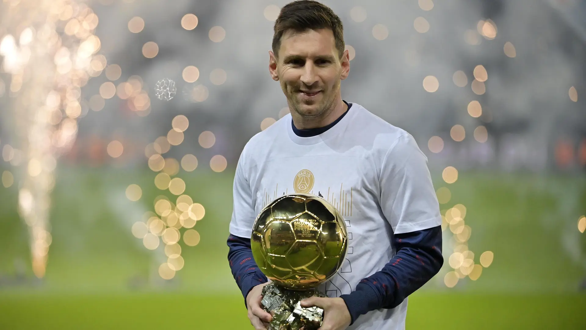 ¿Se puede ganar el Ballon d'Or tras cambiar de equipo a mitad de año?