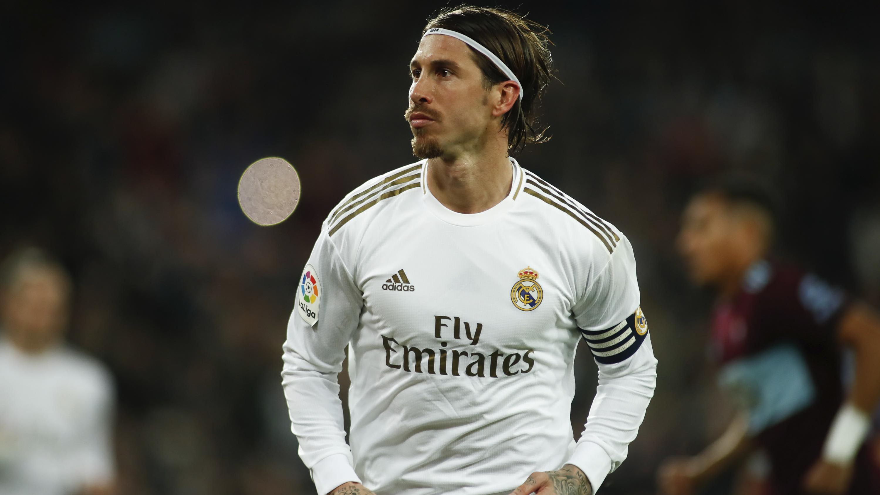 Sergio Ramos: El defensa con alma de delantero que desafió la historia