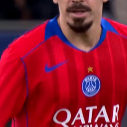 Lo más destacado de Vitinha en la temporada 25/26