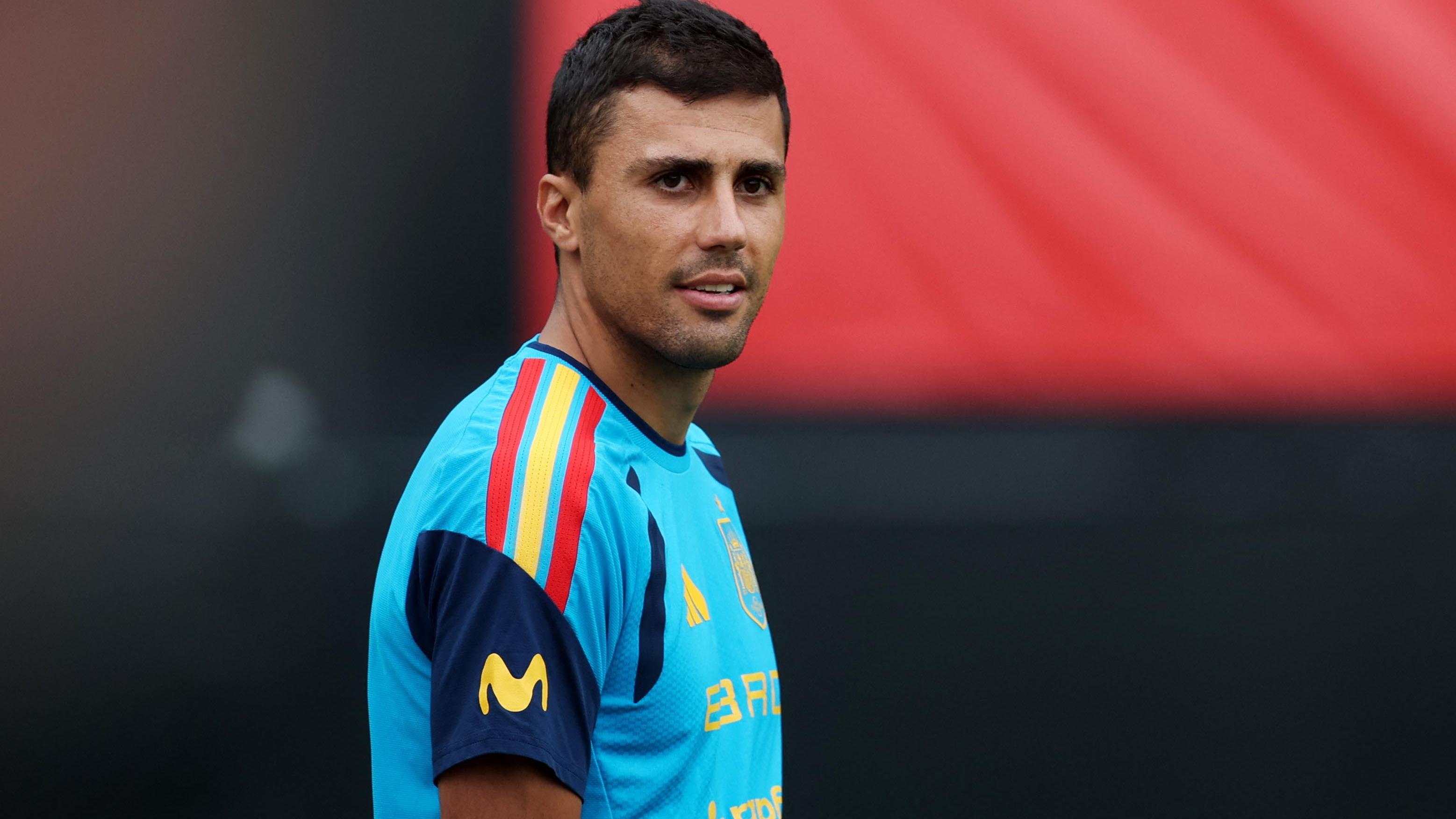 ¿Por qué Rodri elige al Barcelona antes que cualquier otra propuesta?