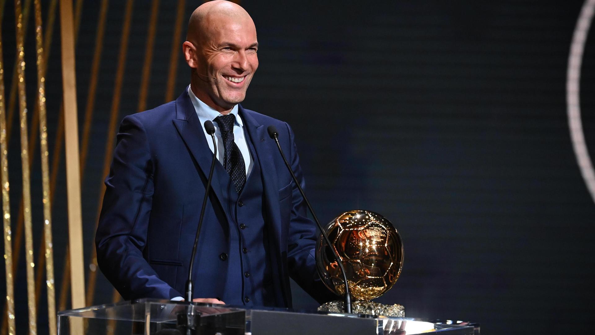 Zidane, nuevo entrenador de Francia: ¿Cuándo será su debut oficial?