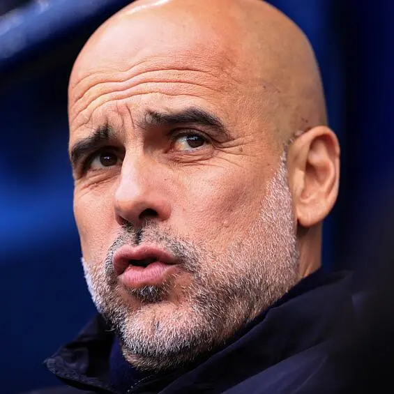 Manchester City prepara un gran homenaje para Pep Guardiola